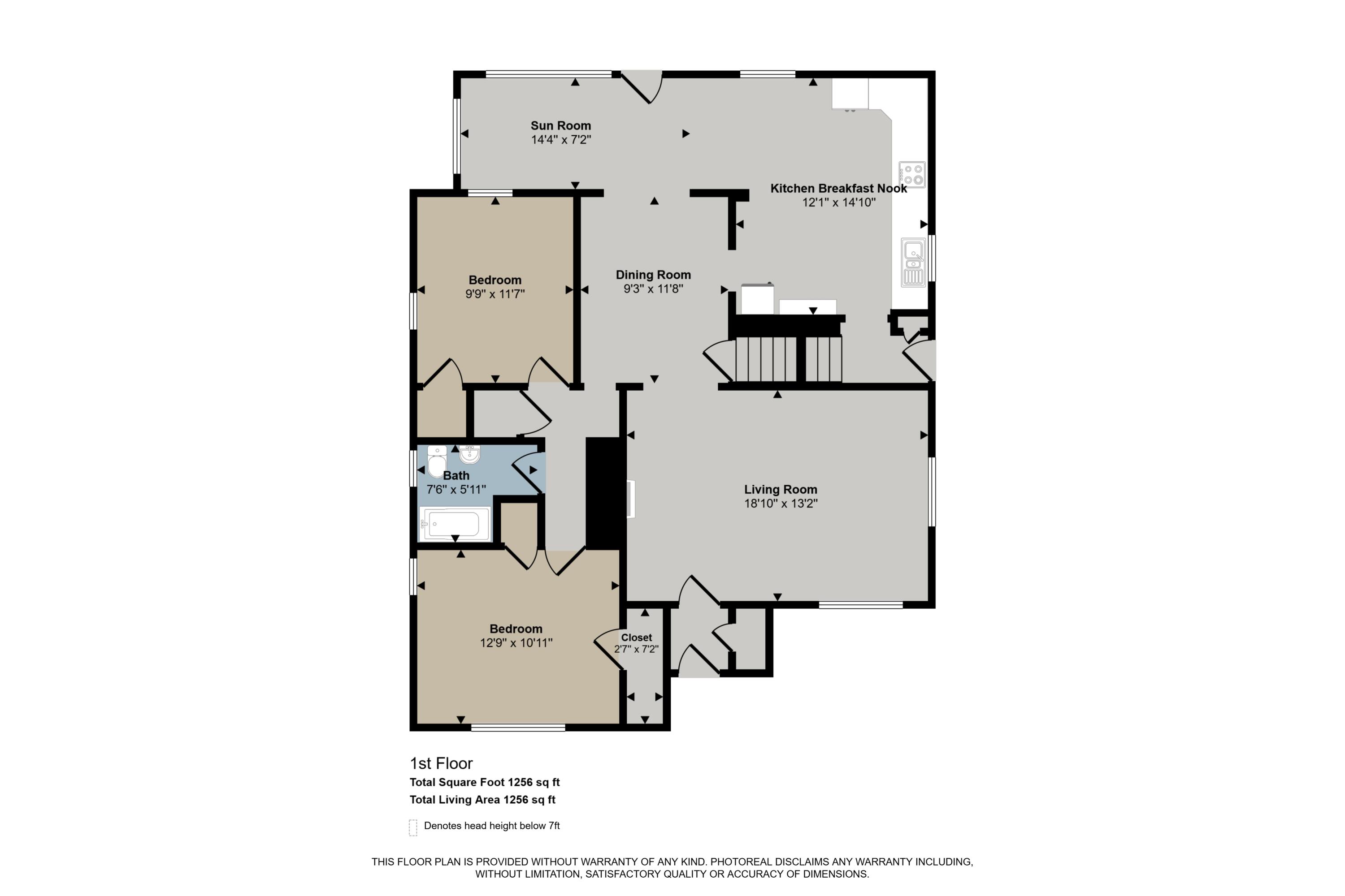 2238 Godwin Avenue SE Grand Rapids MI 49507