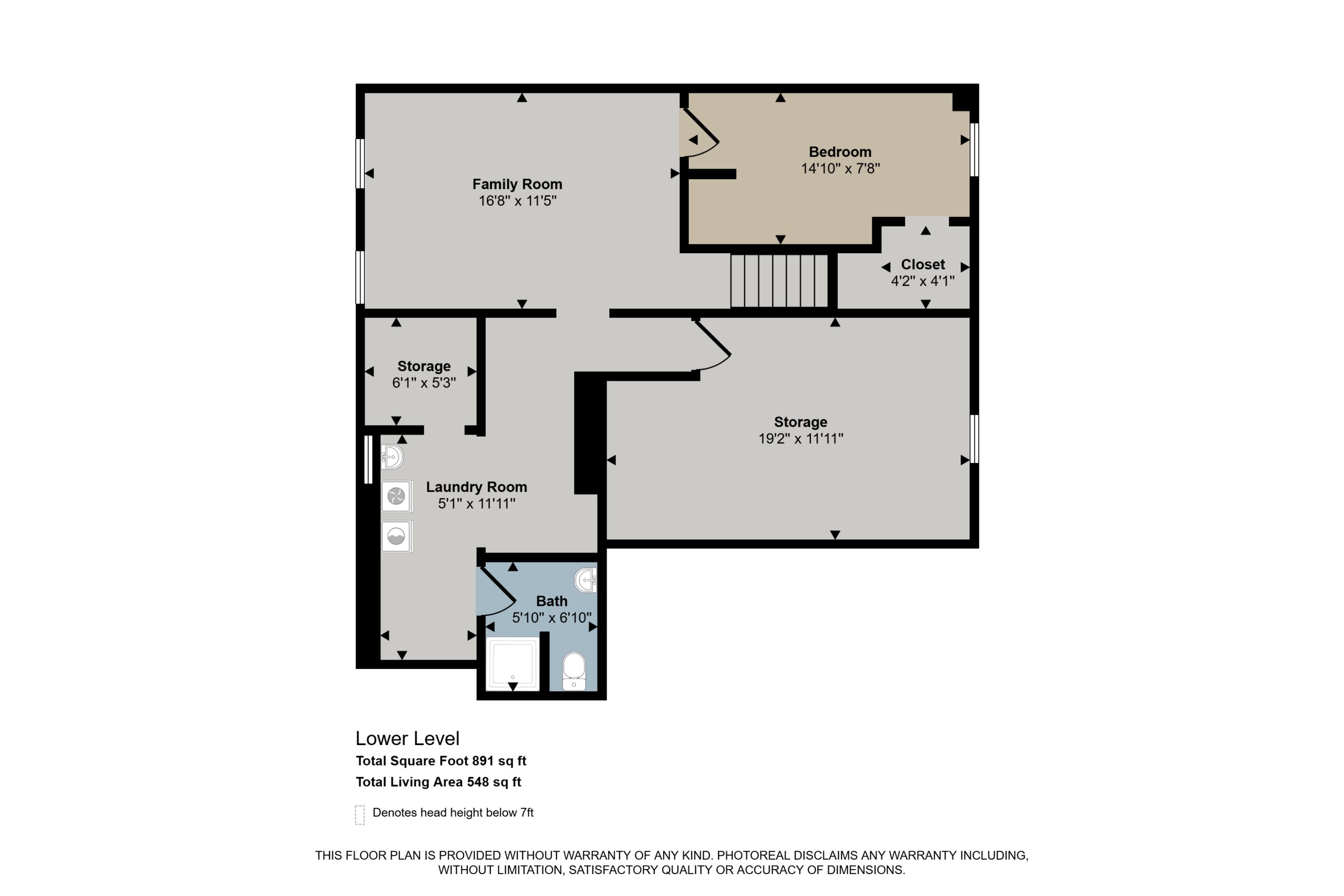 2238 Godwin Avenue SE Grand Rapids MI 49507