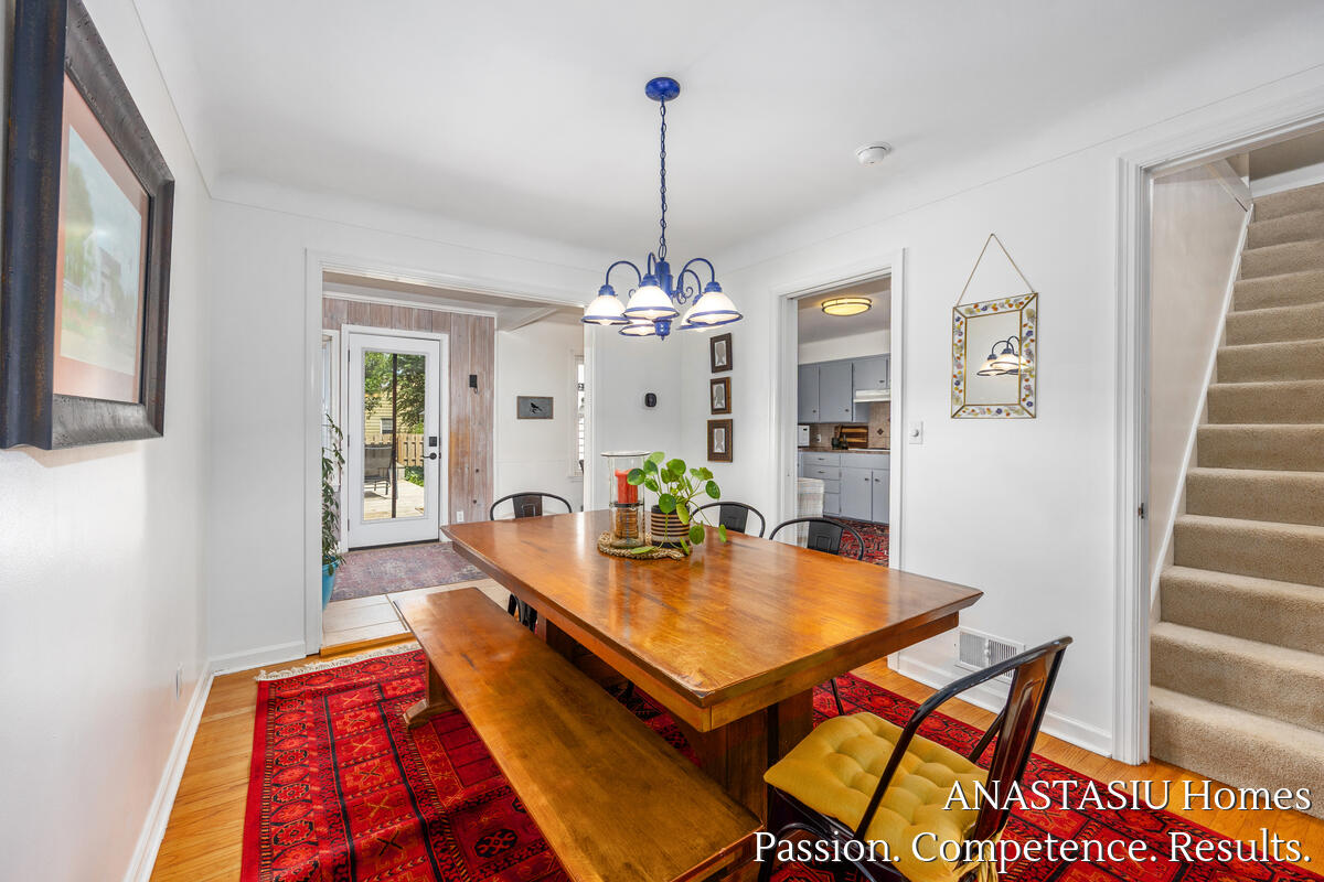 2238 Godwin Avenue SE Grand Rapids MI 49507