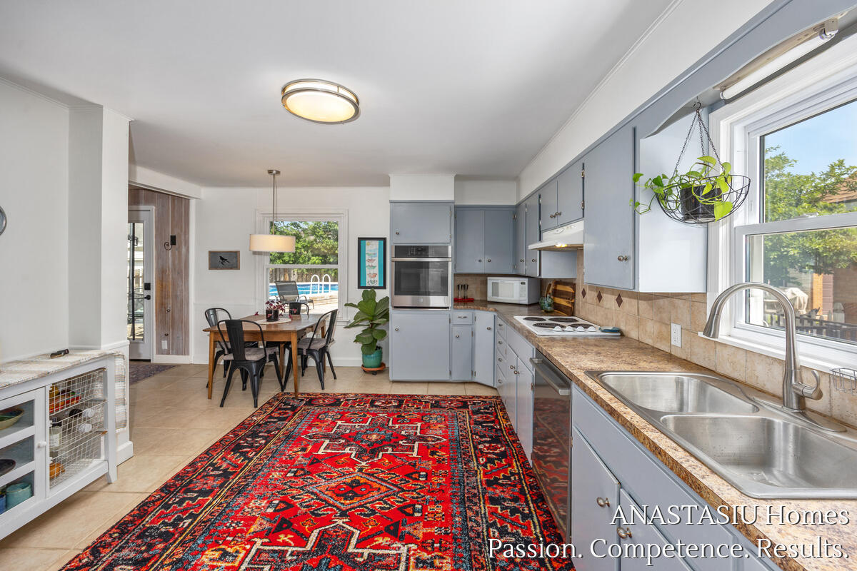 2238 Godwin Avenue SE Grand Rapids MI 49507