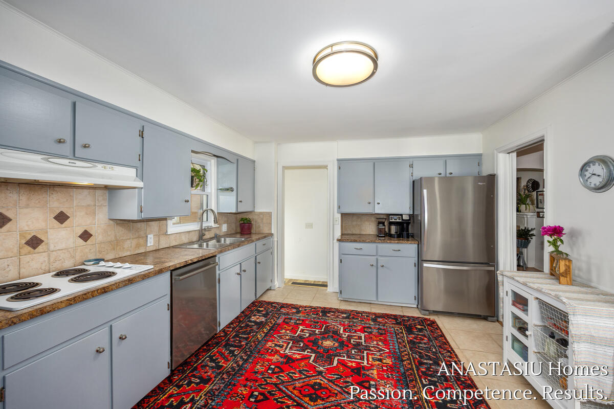 2238 Godwin Avenue SE Grand Rapids MI 49507