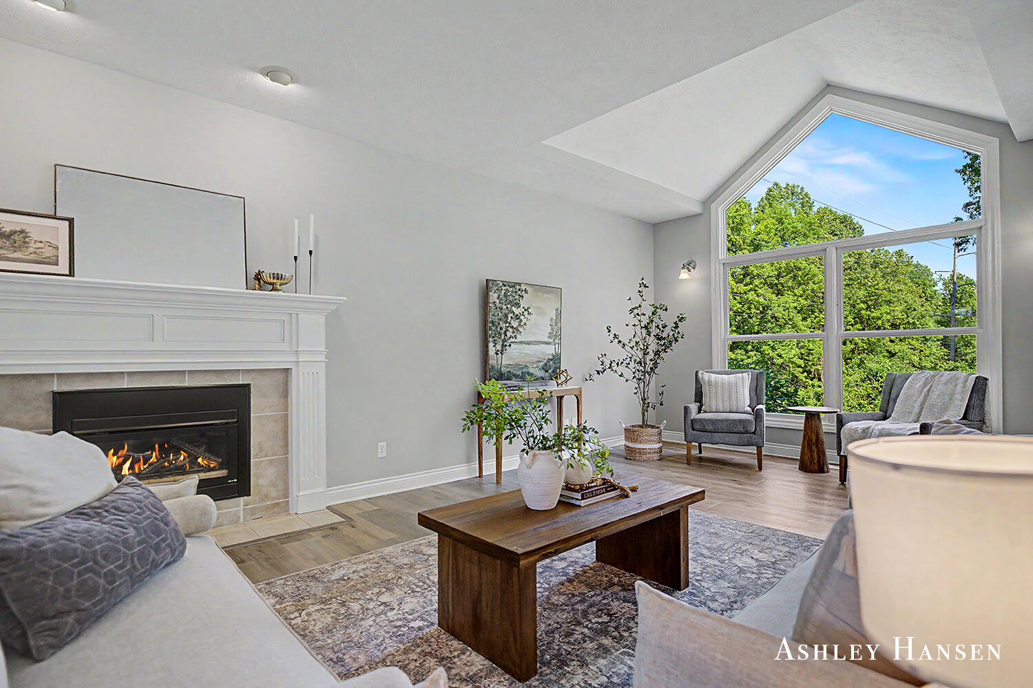 7085 Hidden Ridge Drive SE Grand Rapids MI 49546