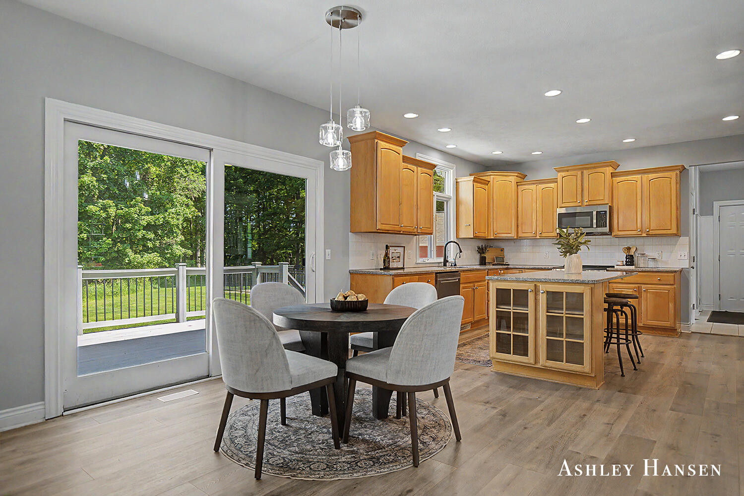 7085 Hidden Ridge Drive SE Grand Rapids MI 49546