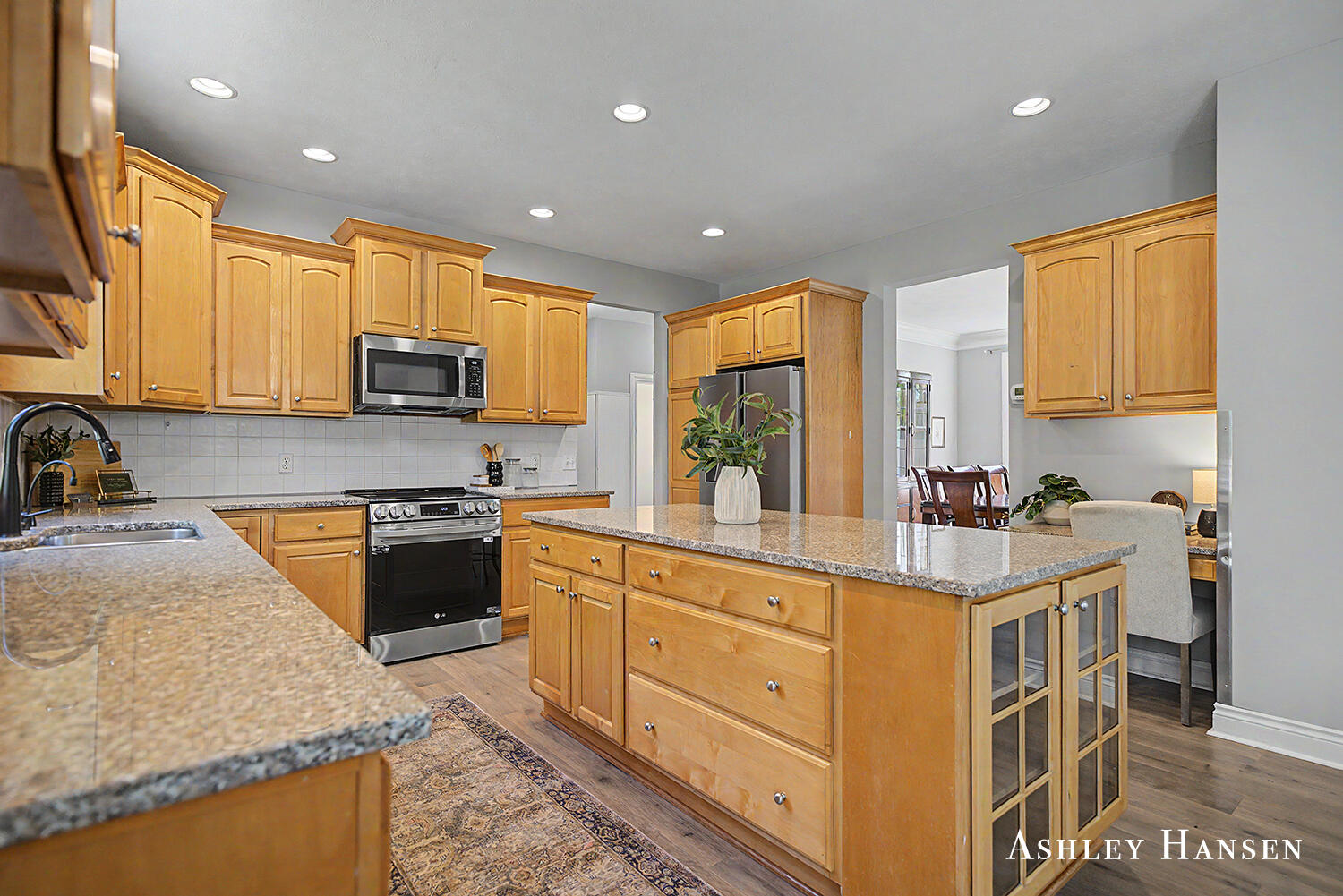 7085 Hidden Ridge Drive SE Grand Rapids MI 49546