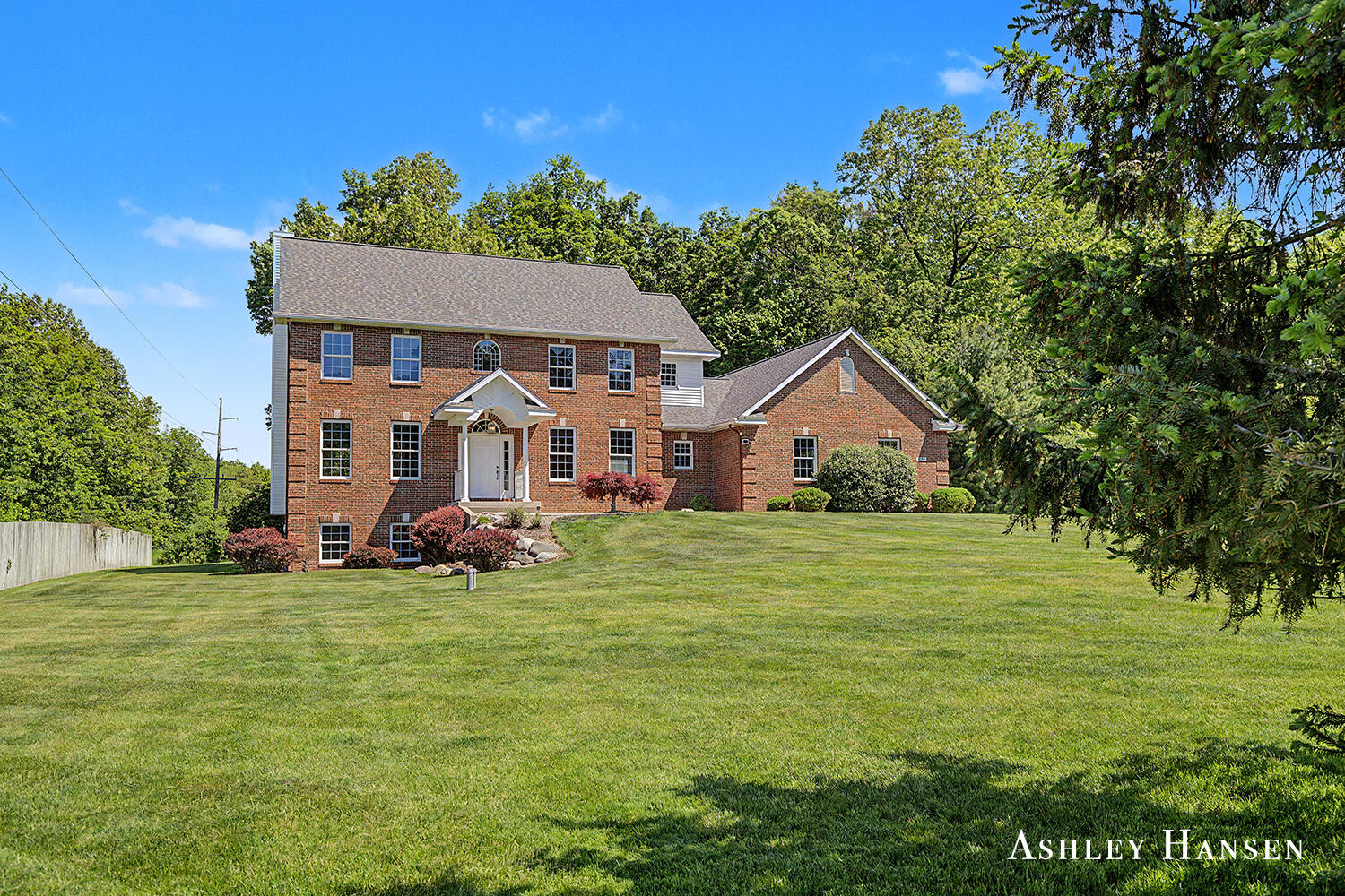 7085 Hidden Ridge Drive SE Grand Rapids MI 49546