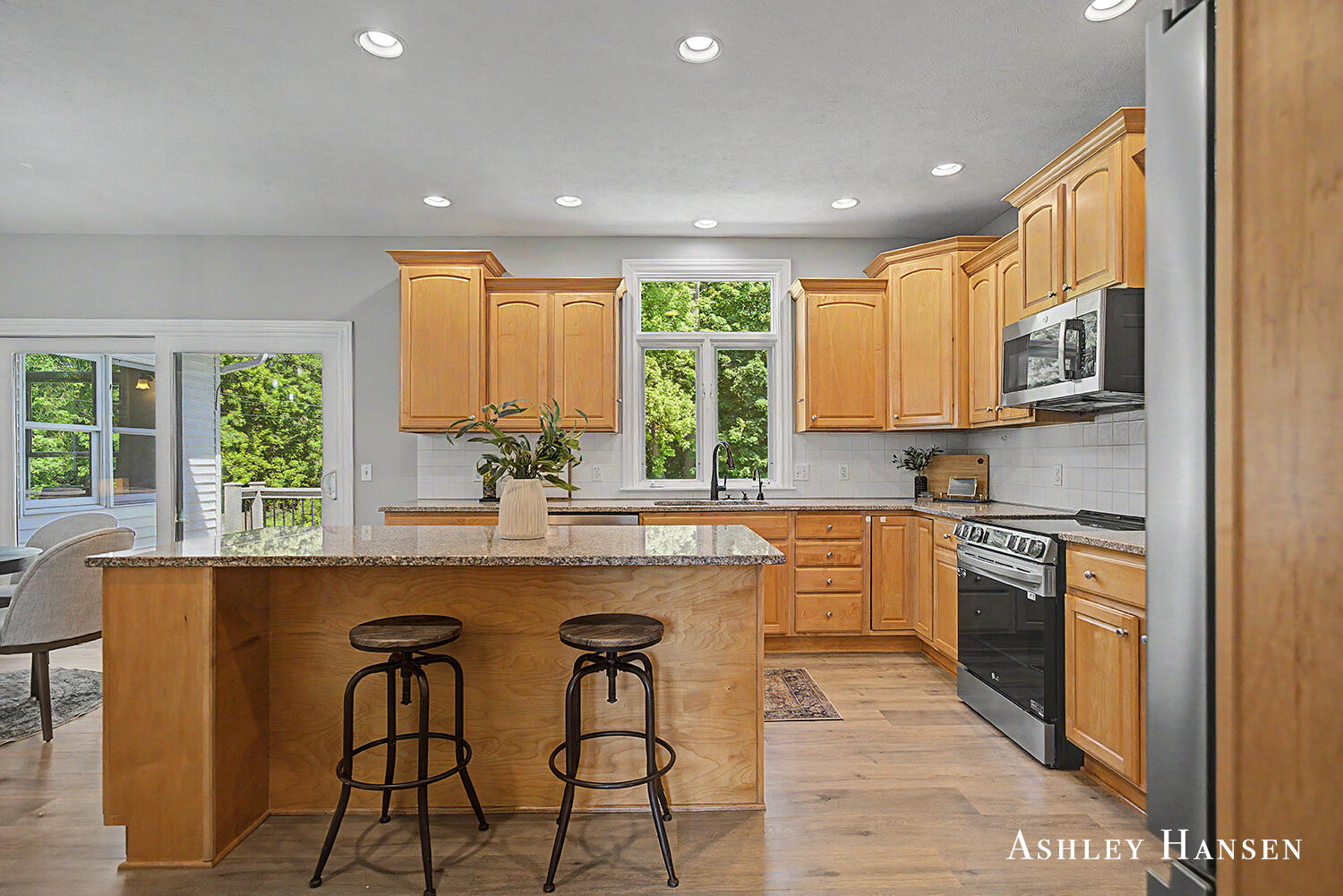 7085 Hidden Ridge Drive SE Grand Rapids MI 49546