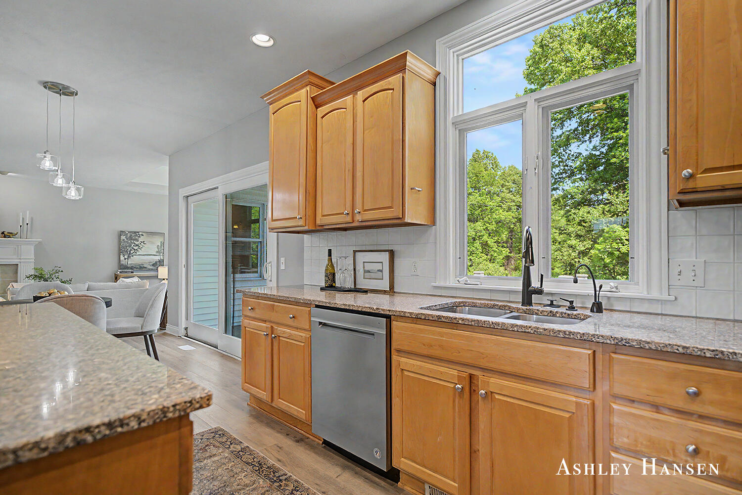 7085 Hidden Ridge Drive SE Grand Rapids MI 49546