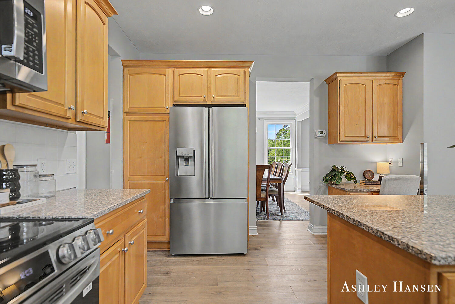 7085 Hidden Ridge Drive SE Grand Rapids MI 49546