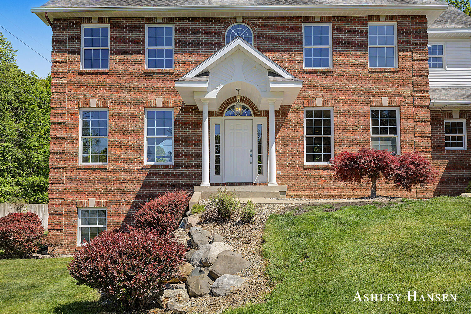 7085 Hidden Ridge Drive SE Grand Rapids MI 49546