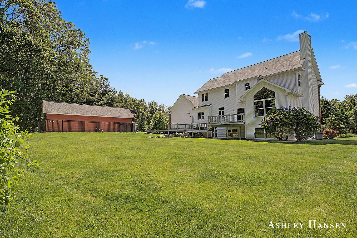 7085 Hidden Ridge Drive SE Grand Rapids MI 49546
