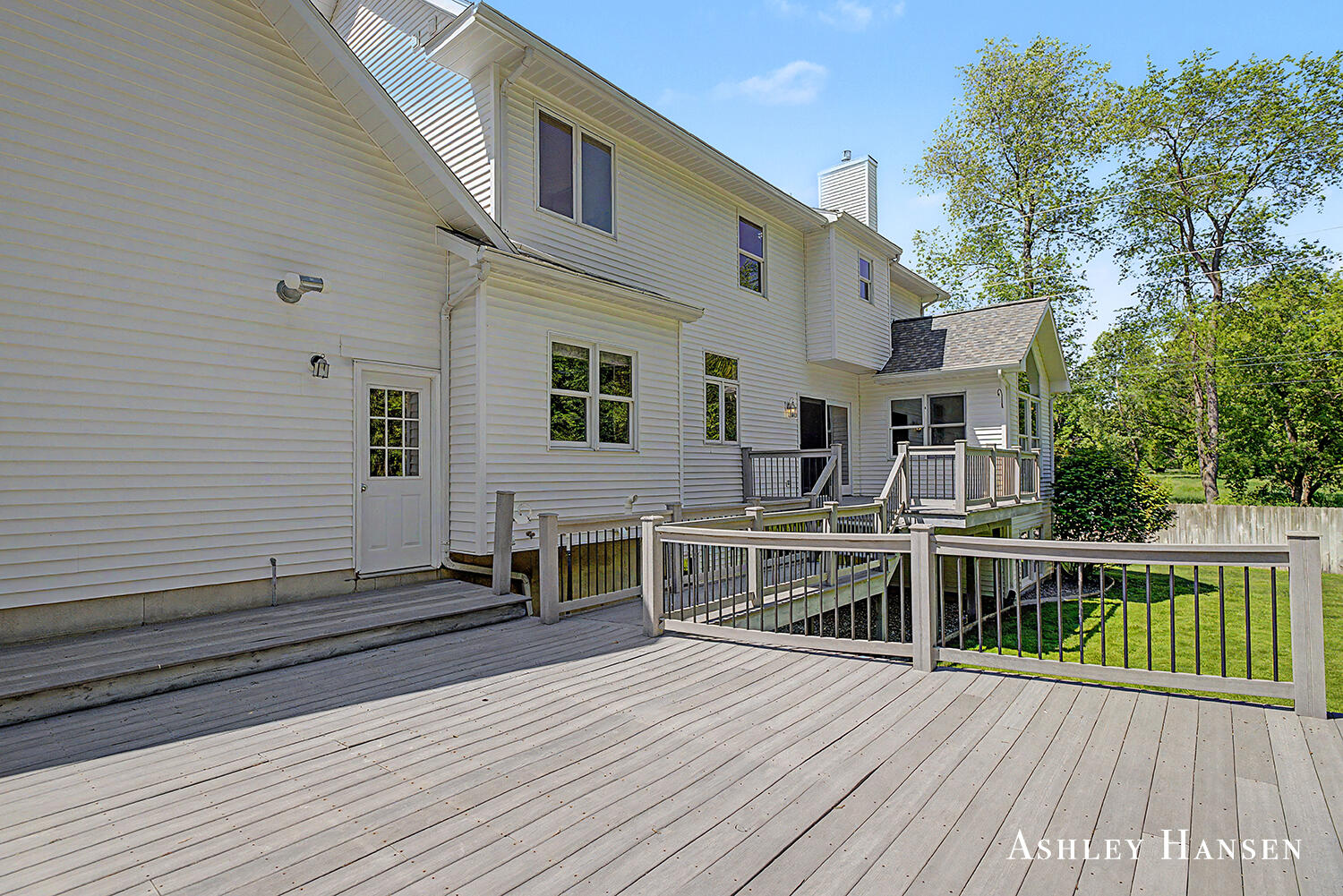7085 Hidden Ridge Drive SE Grand Rapids MI 49546