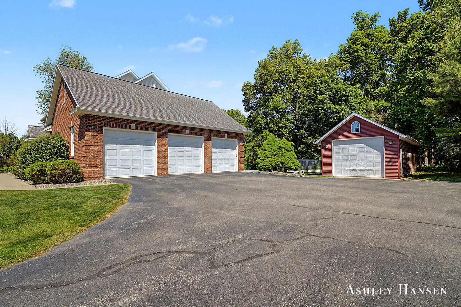 7085 Hidden Ridge Drive SE Grand Rapids MI 49546
