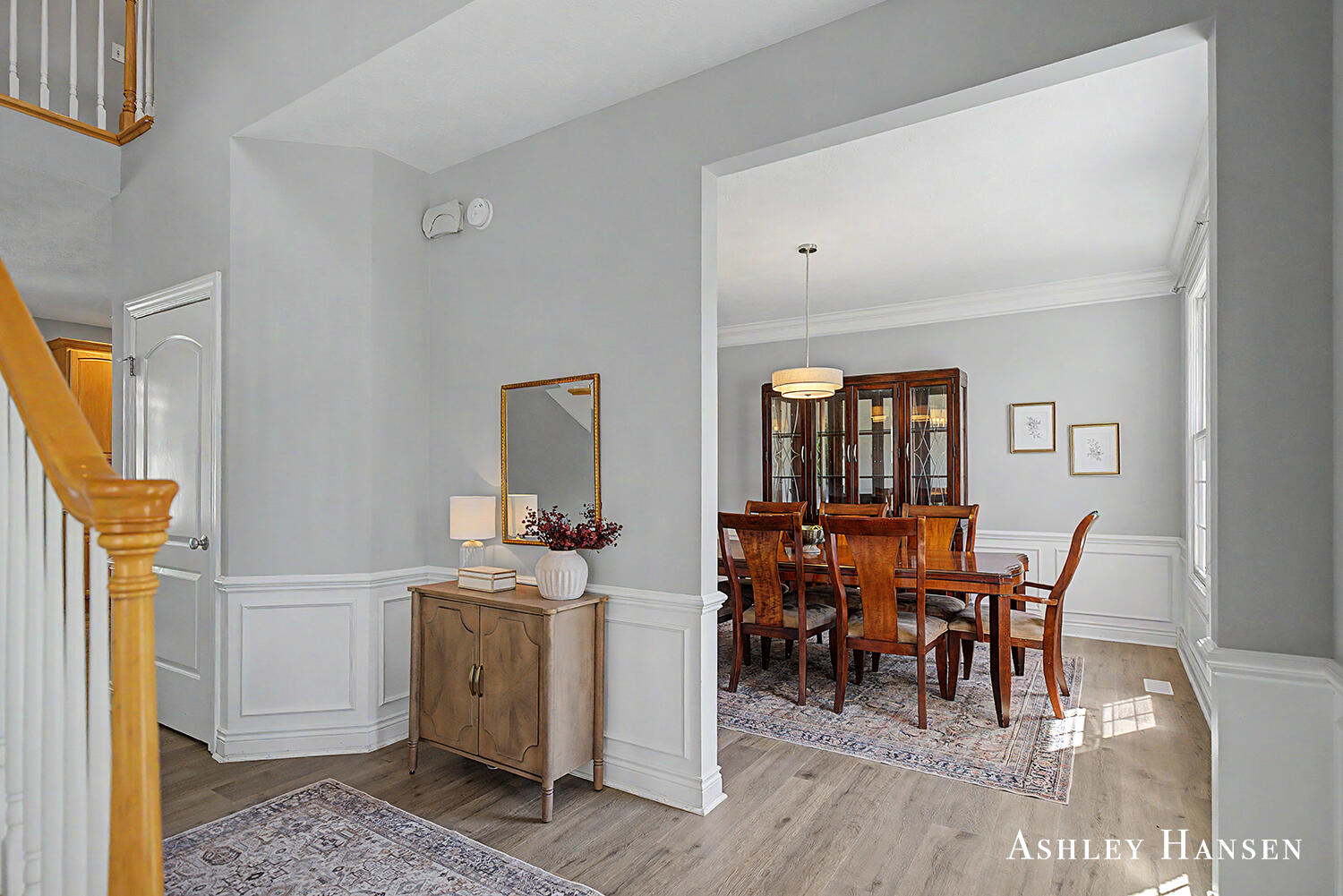 7085 Hidden Ridge Drive SE Grand Rapids MI 49546