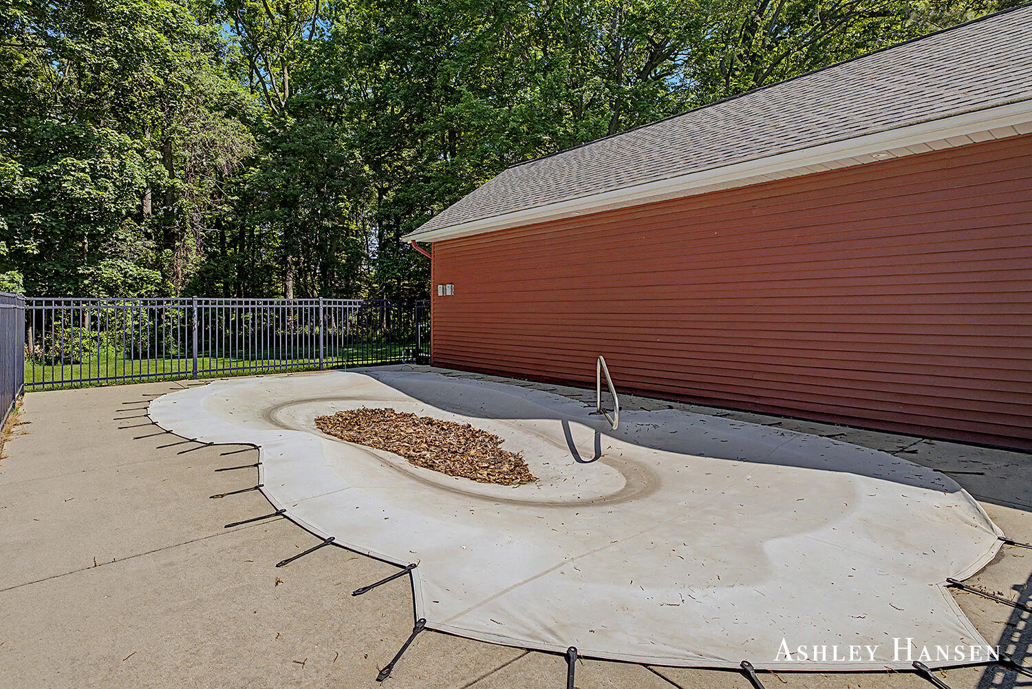 7085 Hidden Ridge Drive SE Grand Rapids MI 49546