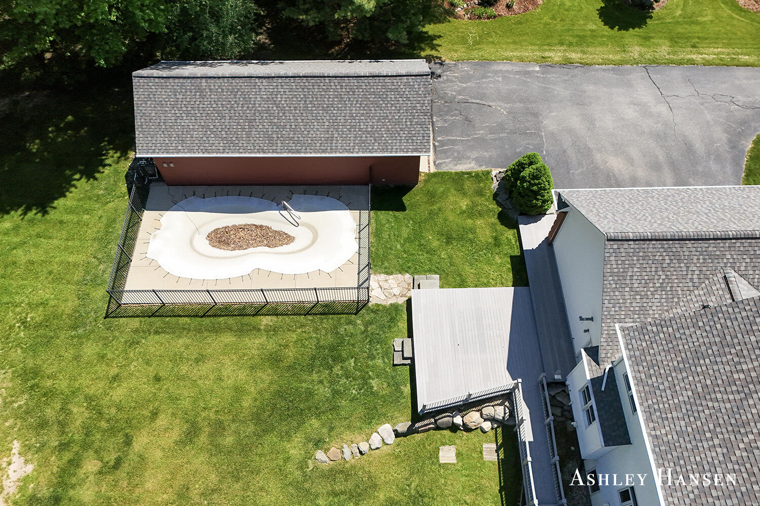 7085 Hidden Ridge Drive SE Grand Rapids MI 49546