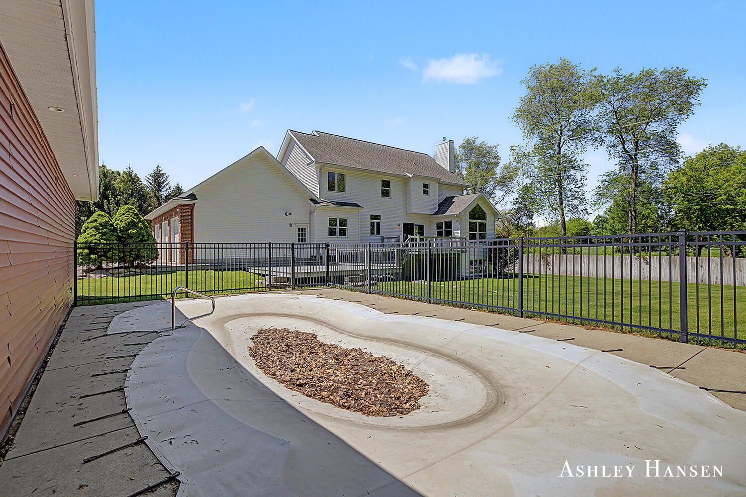 7085 Hidden Ridge Drive SE Grand Rapids MI 49546