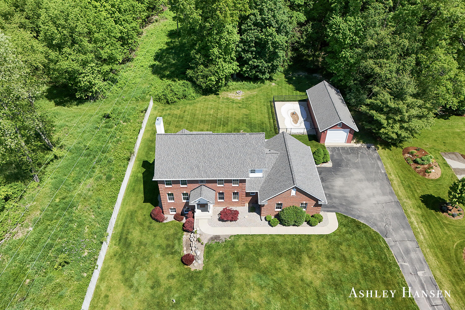 7085 Hidden Ridge Drive SE Grand Rapids MI 49546