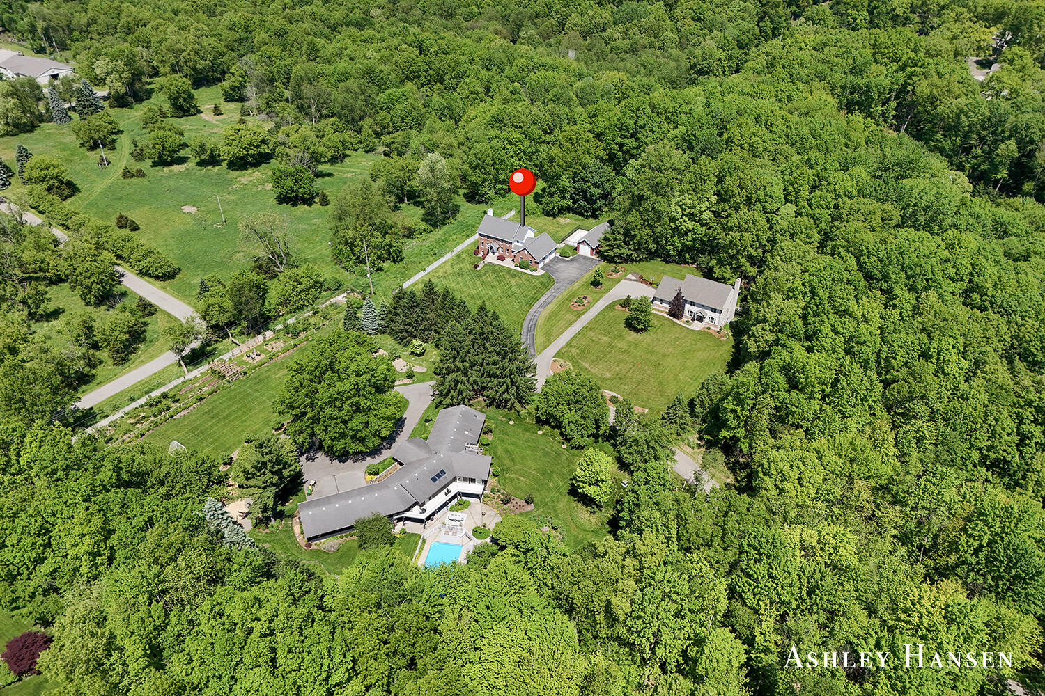 7085 Hidden Ridge Drive SE Grand Rapids MI 49546