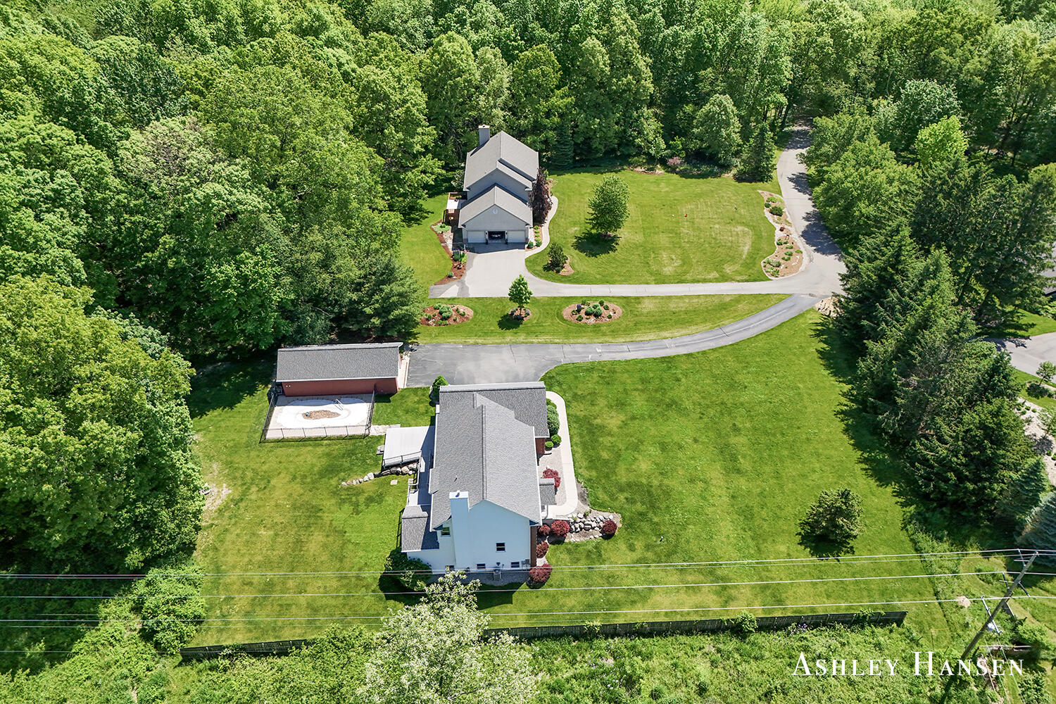 7085 Hidden Ridge Drive SE Grand Rapids MI 49546