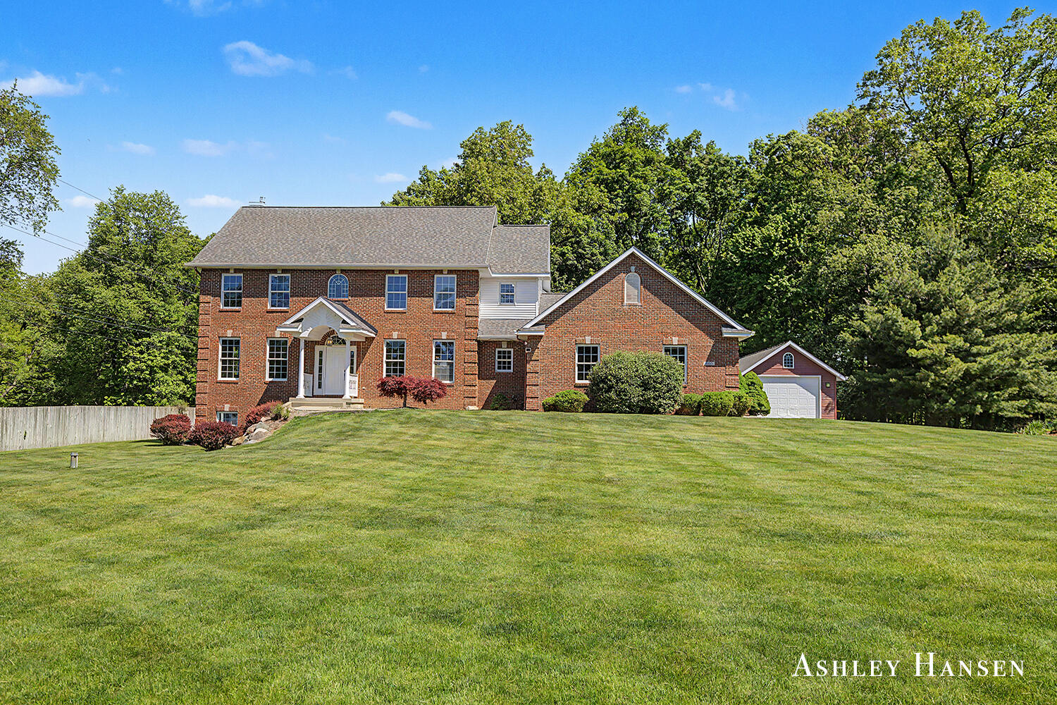 7085 Hidden Ridge Drive SE Grand Rapids MI 49546