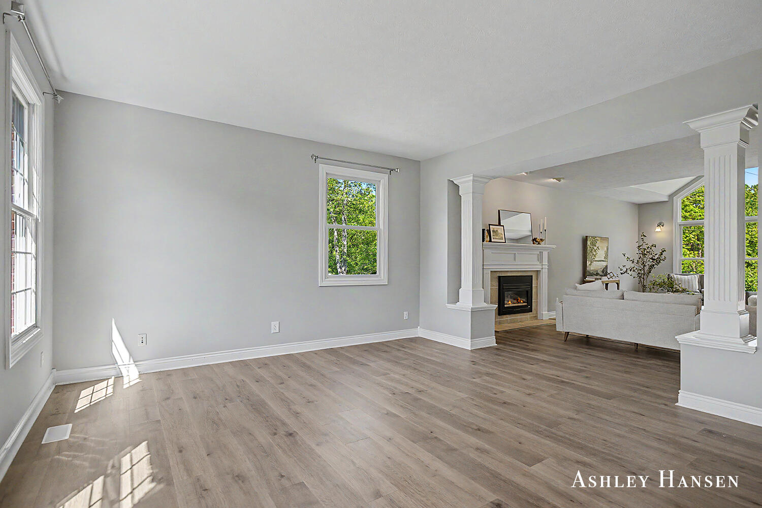 7085 Hidden Ridge Drive SE Grand Rapids MI 49546