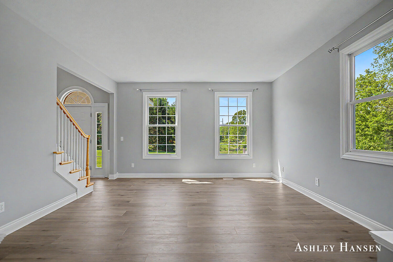 7085 Hidden Ridge Drive SE Grand Rapids MI 49546