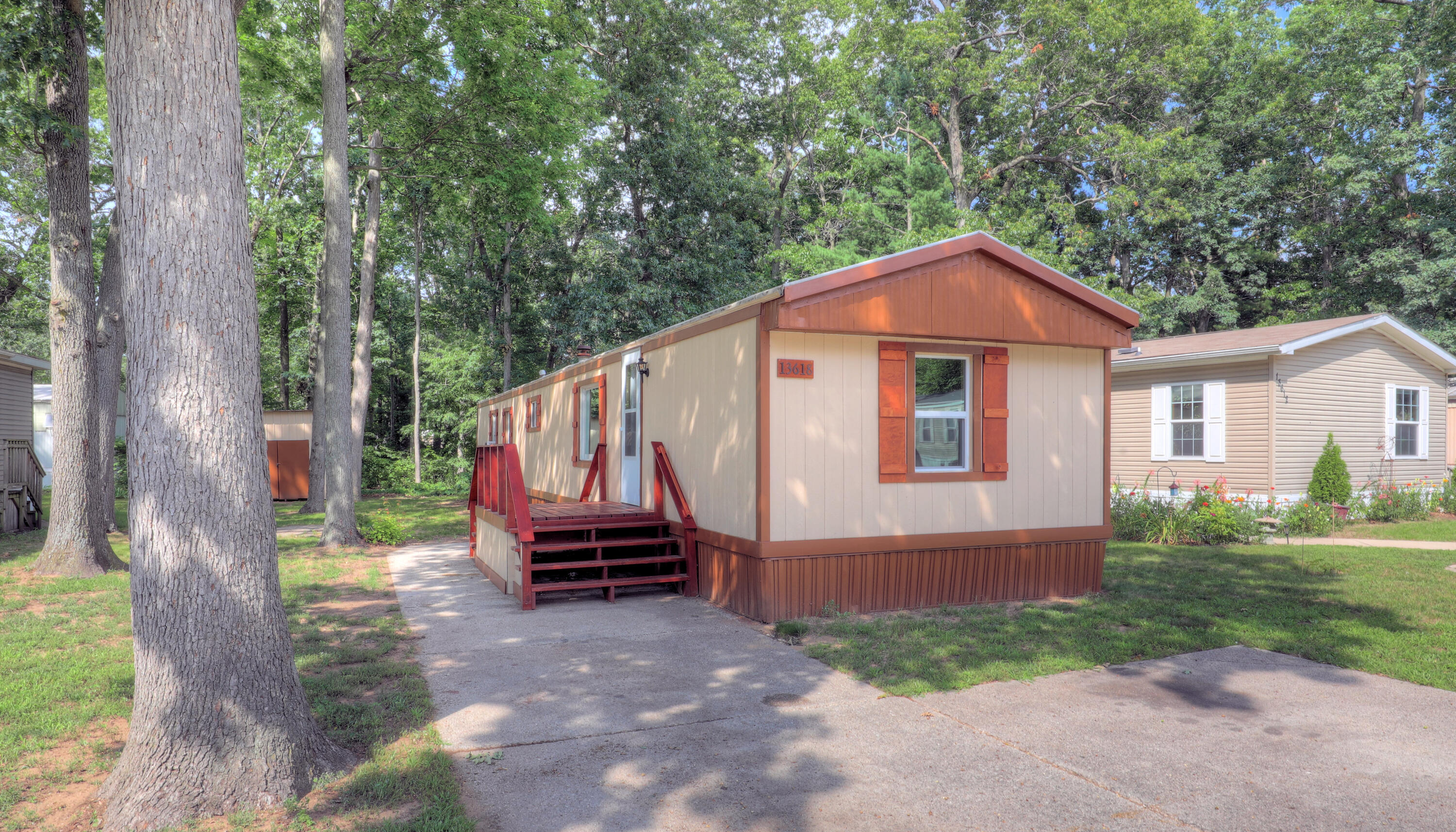 13618 Silverbrook Drive Grand Haven MI 49417