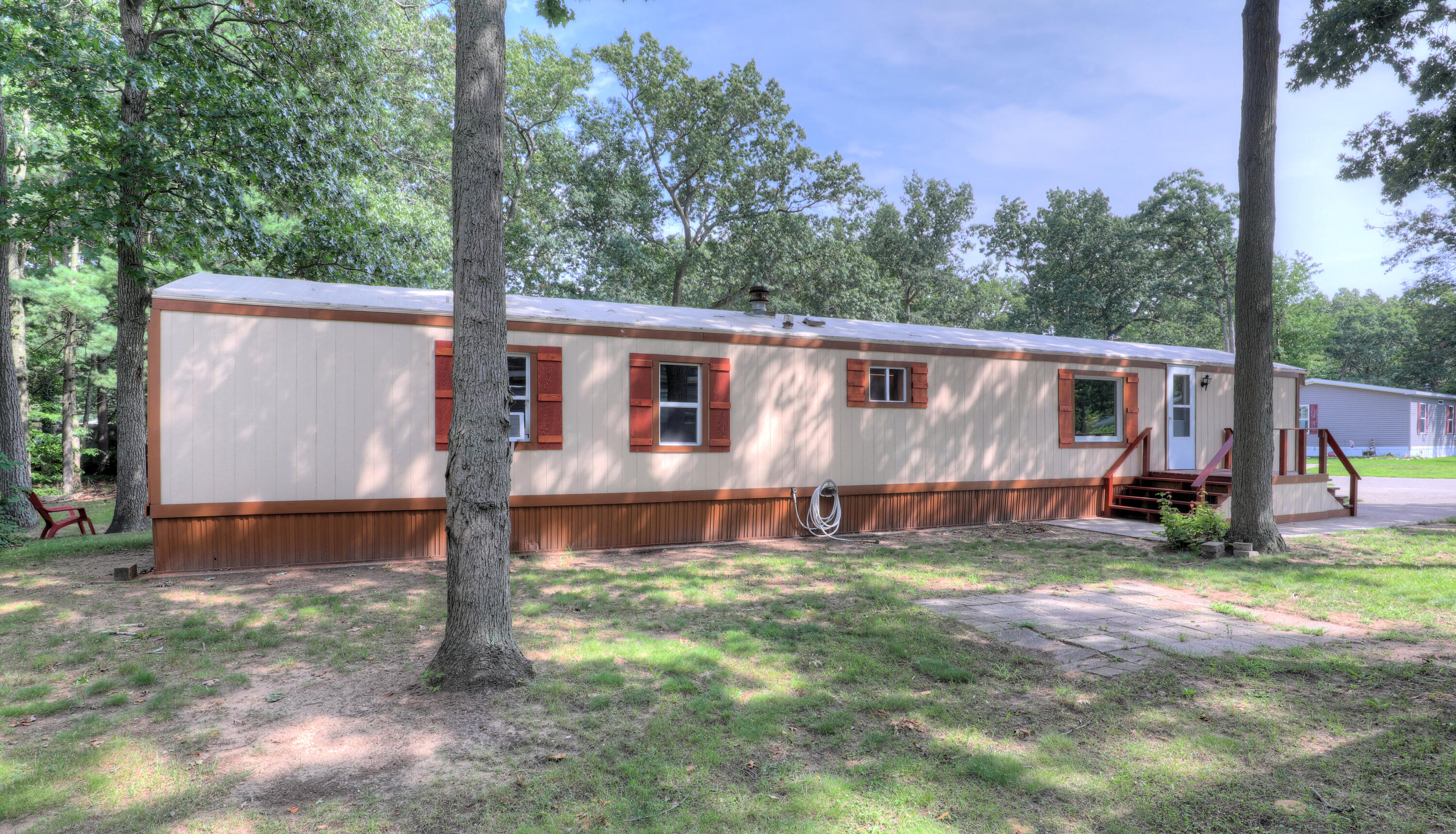 13618 Silverbrook Drive Grand Haven MI 49417