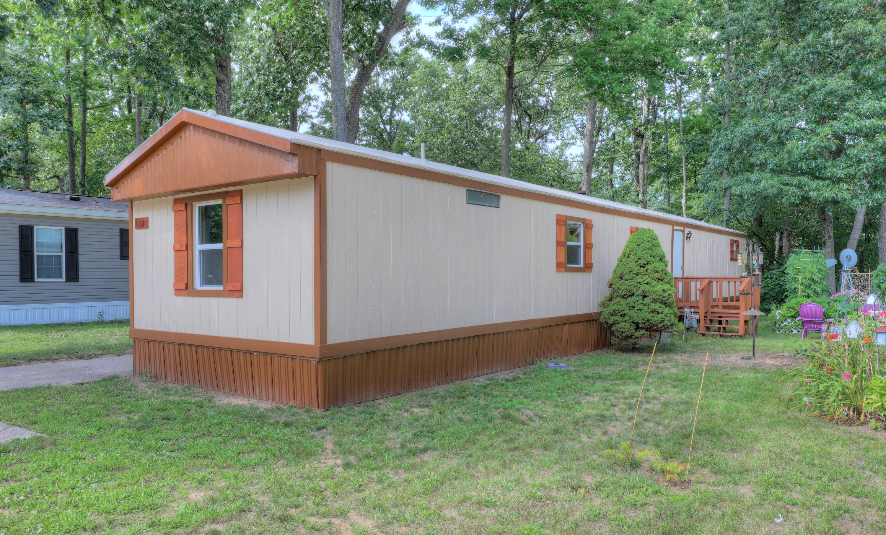 13618 Silverbrook Drive Grand Haven MI 49417