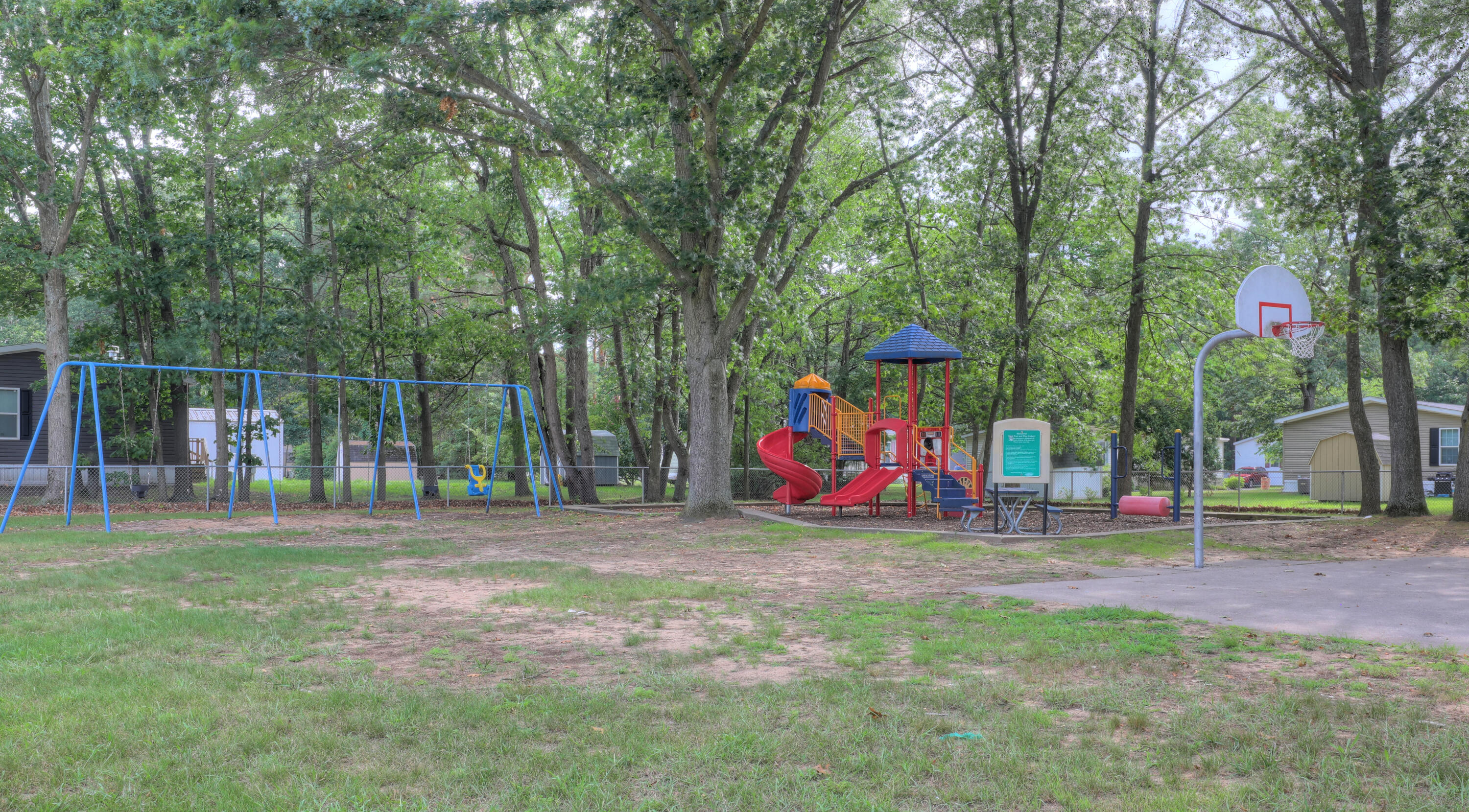 13618 Silverbrook Drive Grand Haven MI 49417