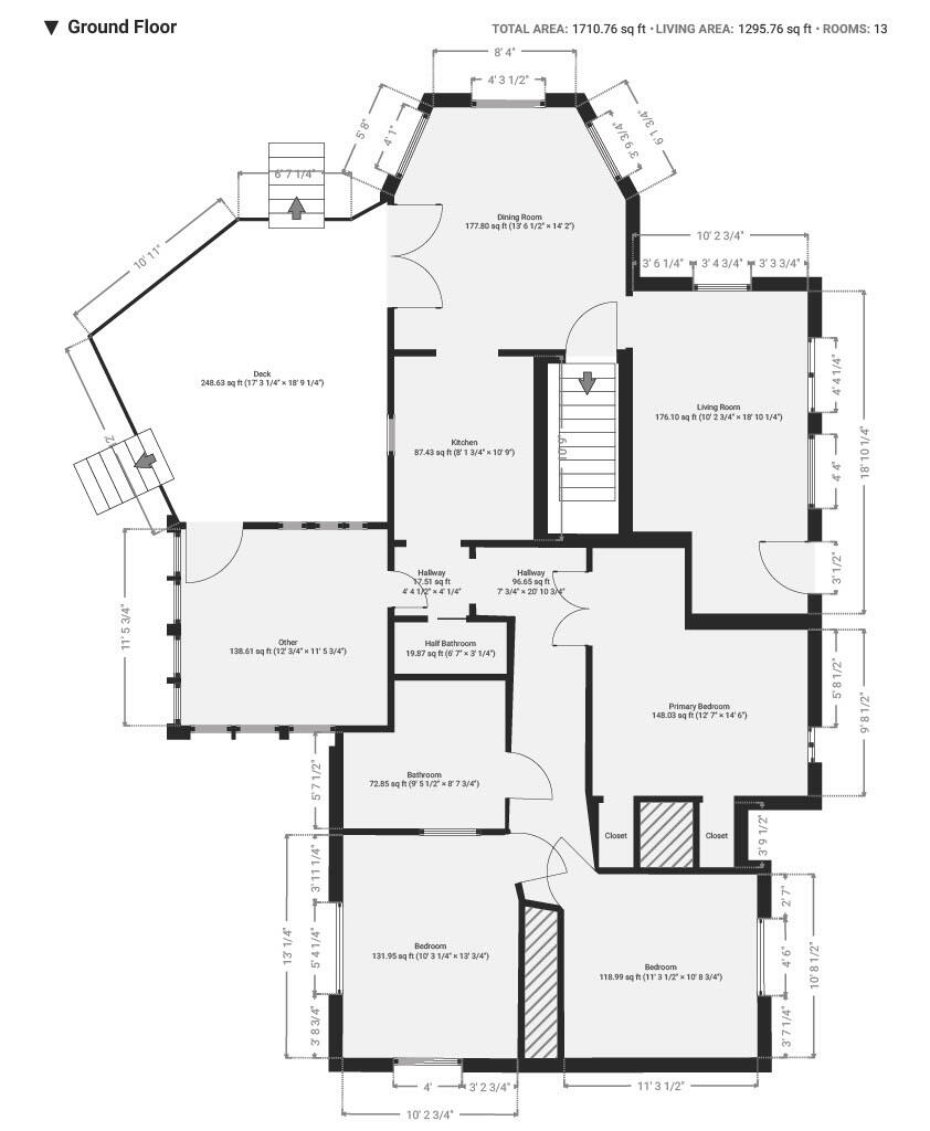 607 66th Street SE Grand Rapids MI 49548