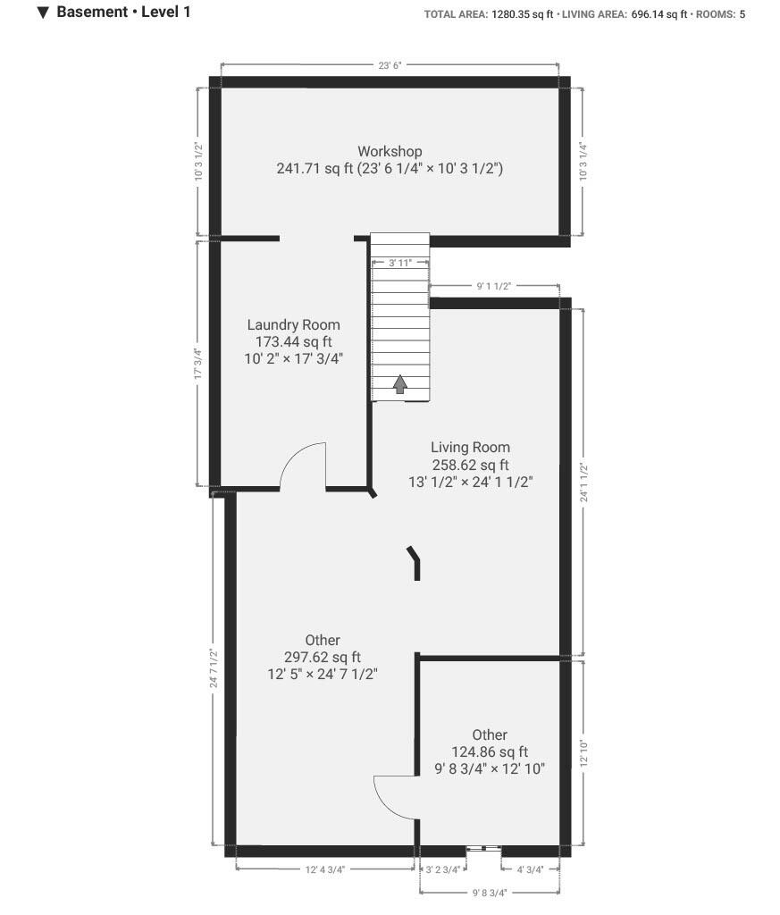 607 66th Street SE Grand Rapids MI 49548