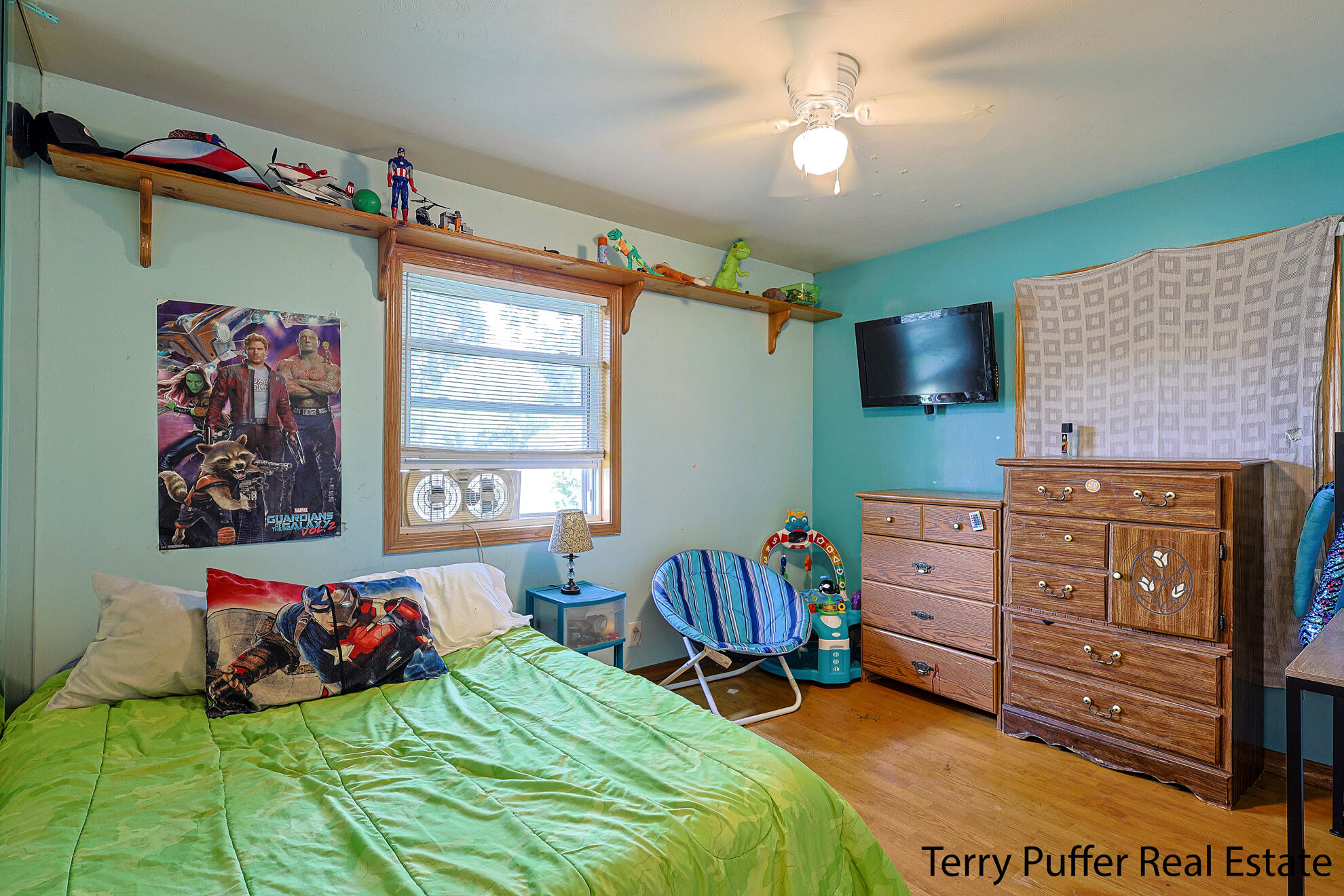 607 66th Street SE Grand Rapids MI 49548