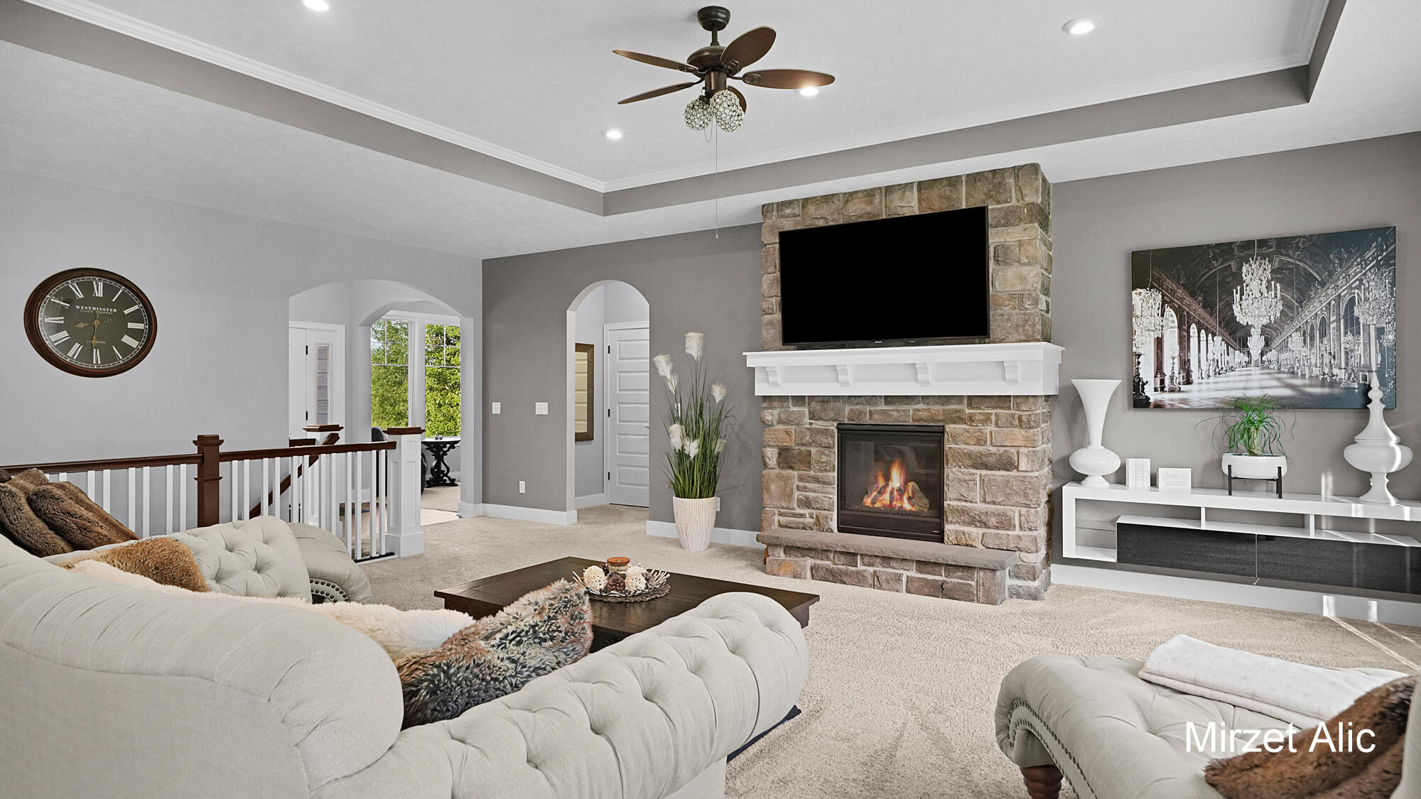 5220 Canyon River Drive NE Ada MI 49301