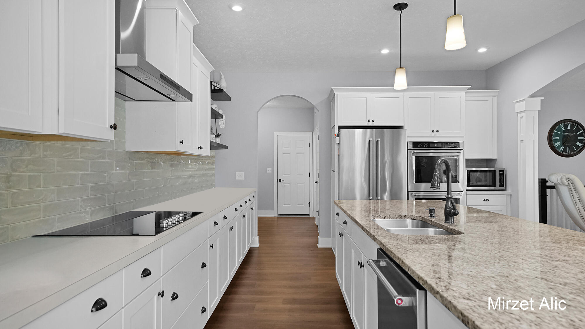 5220 Canyon River Drive NE Ada MI 49301