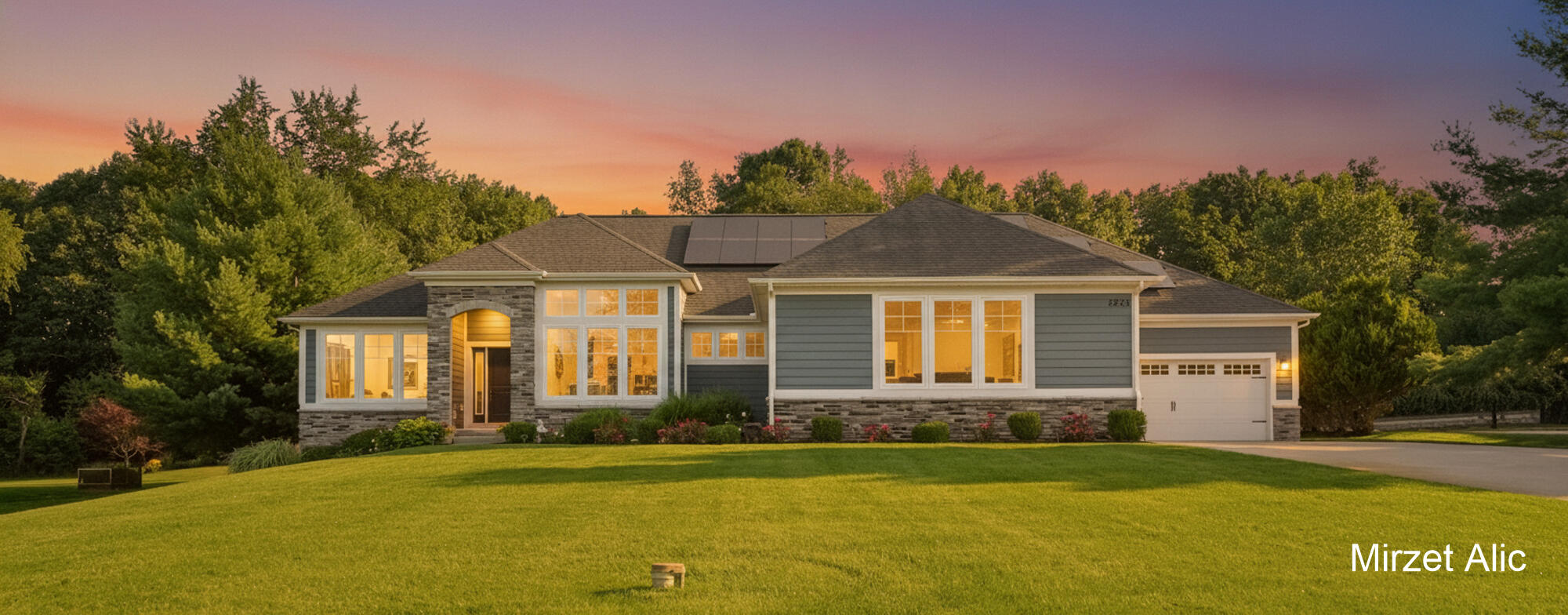 5220 Canyon River Drive NE Ada MI 49301