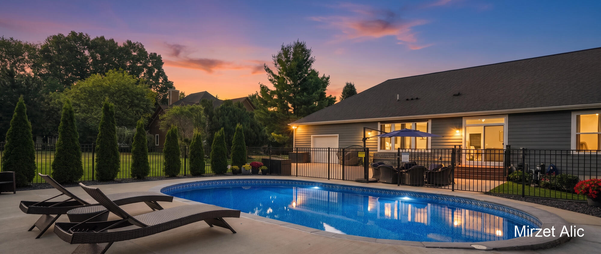 5220 Canyon River Drive NE Ada MI 49301