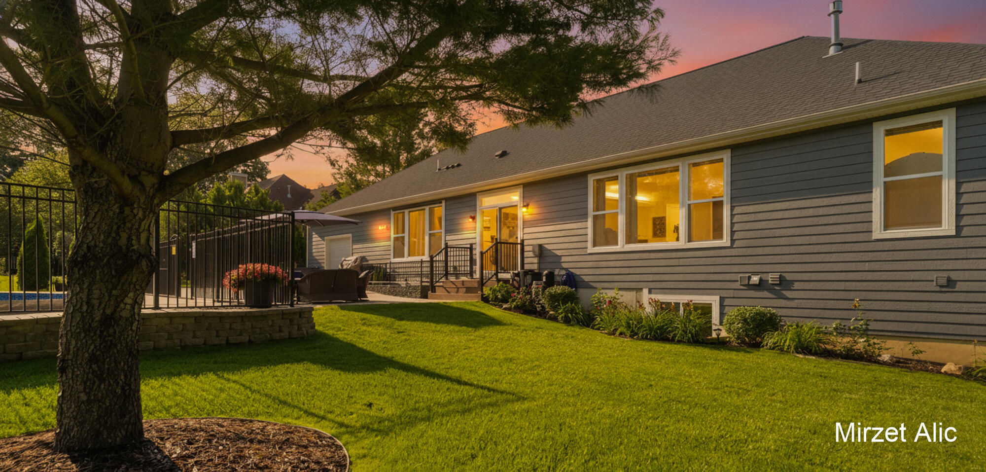 5220 Canyon River Drive NE Ada MI 49301