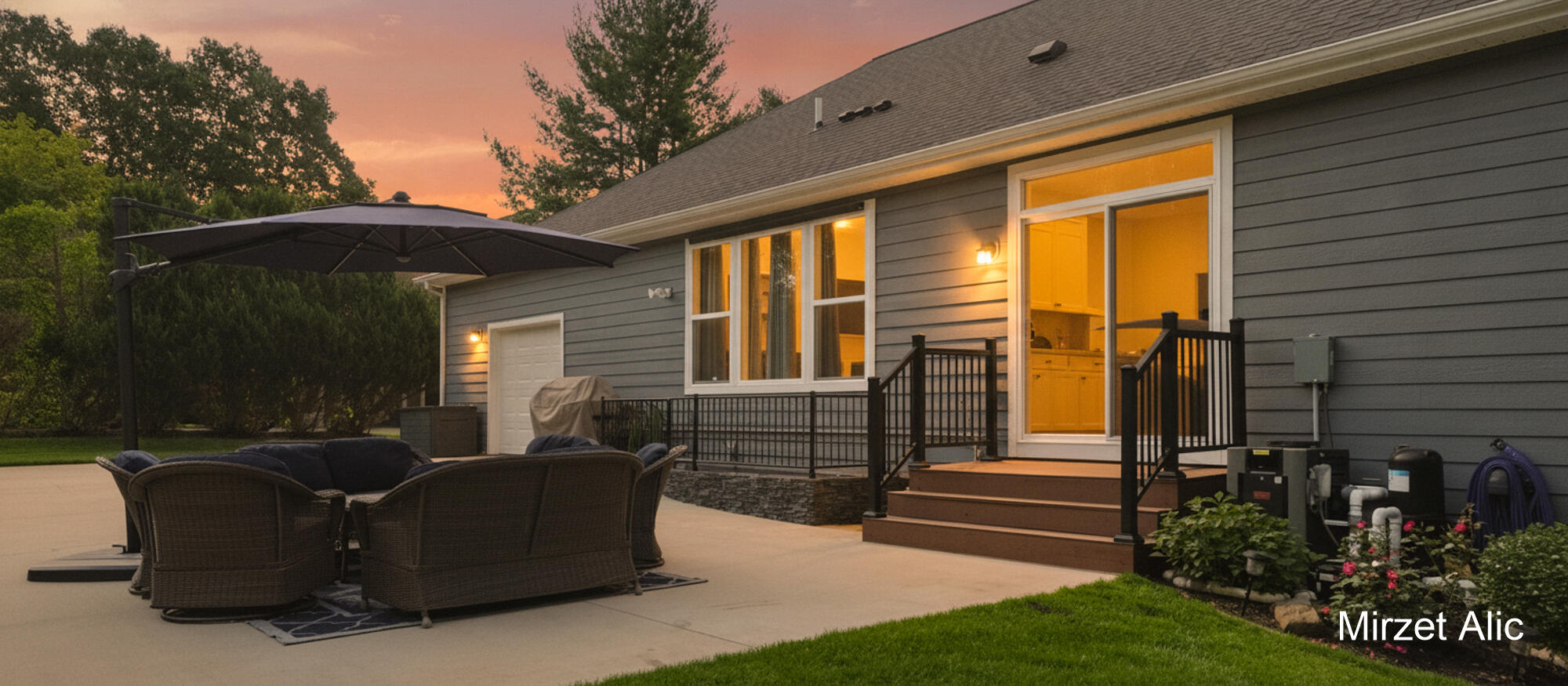 5220 Canyon River Drive NE Ada MI 49301