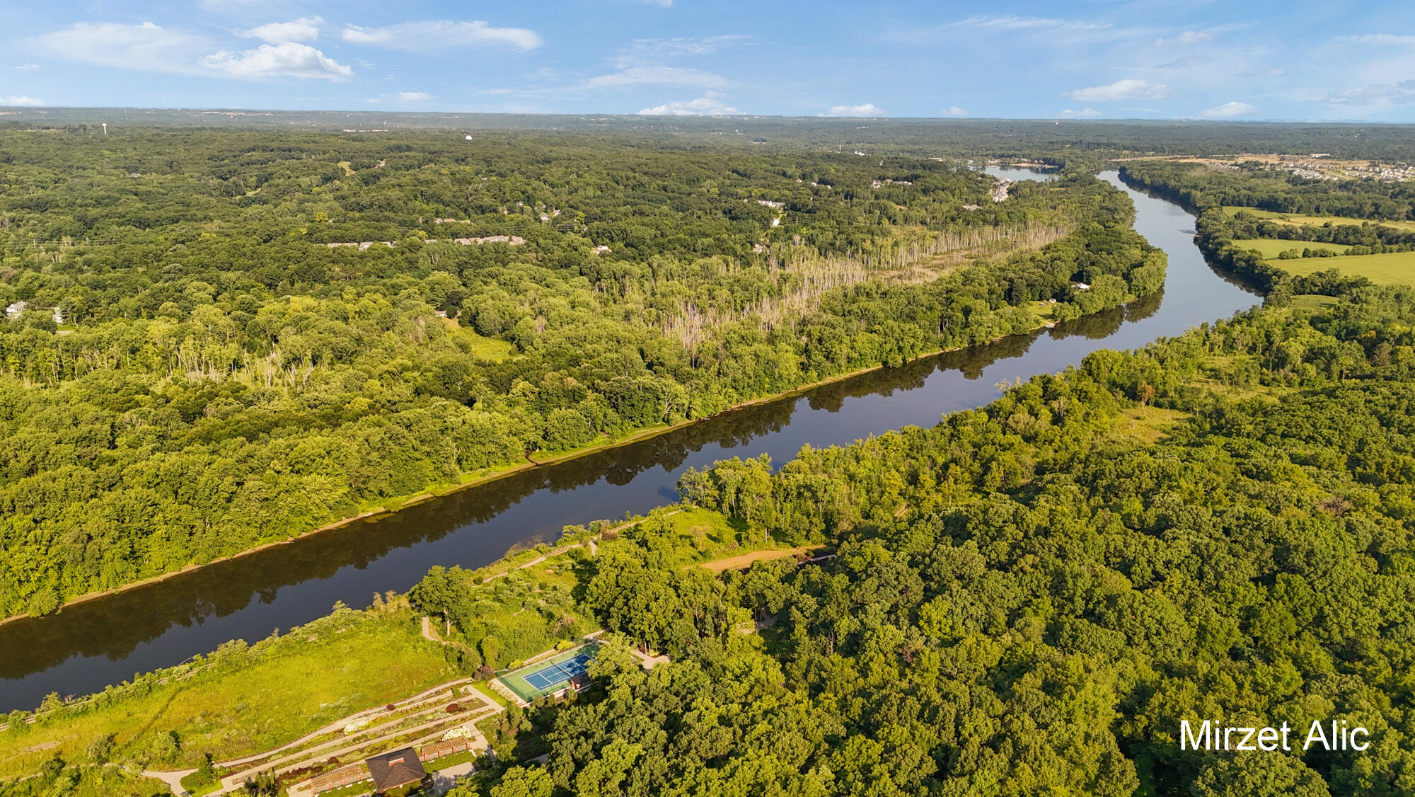 5220 Canyon River Drive NE Ada MI 49301