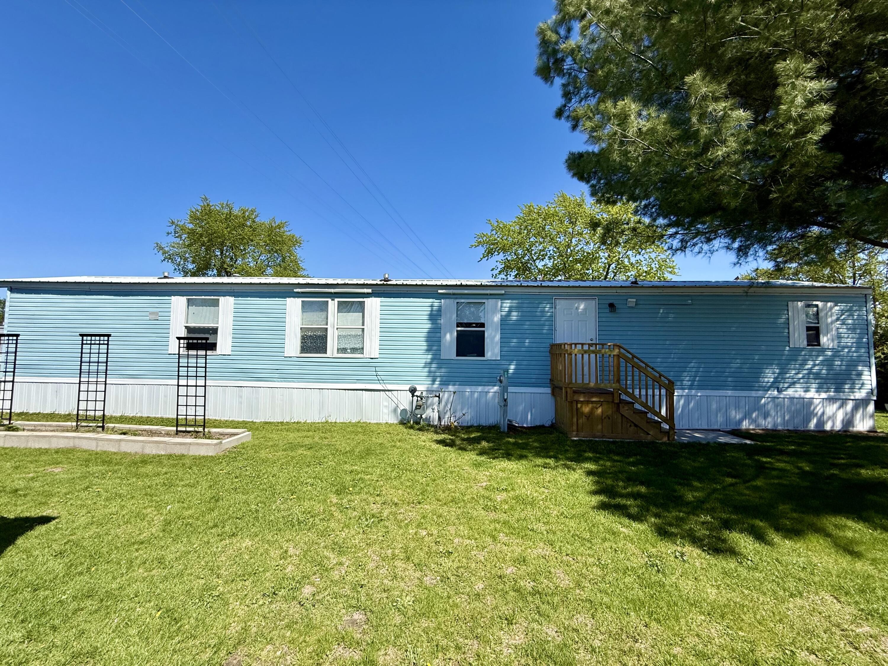 333 E Lakewood Boulevard Holland MI 49424