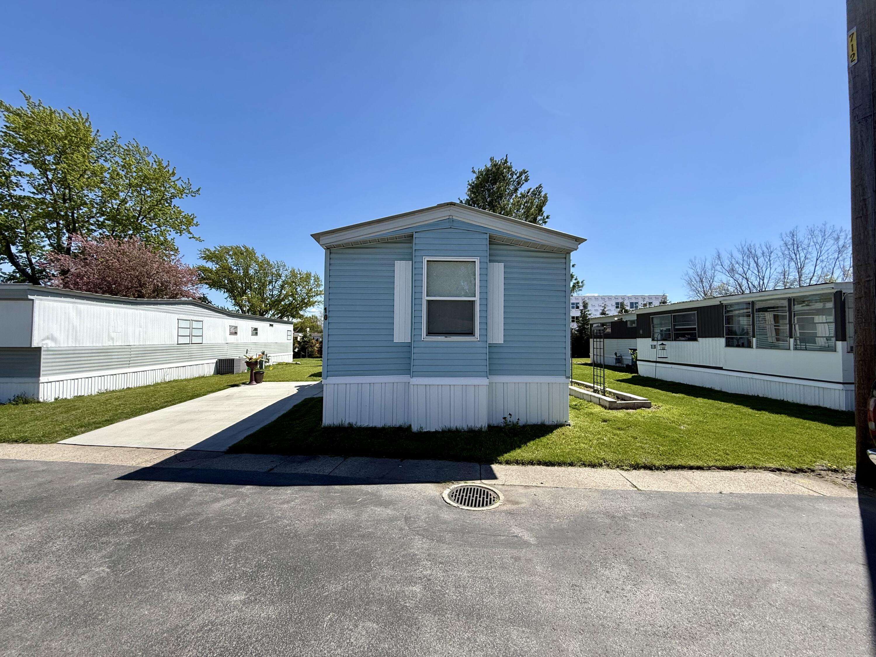 333 E Lakewood Boulevard Holland MI 49424