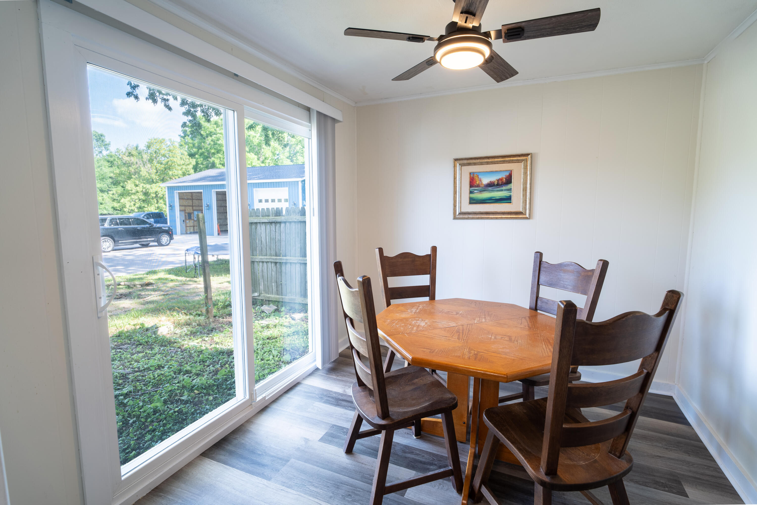1124 Kusterer Drive NW Grand Rapids MI 49534