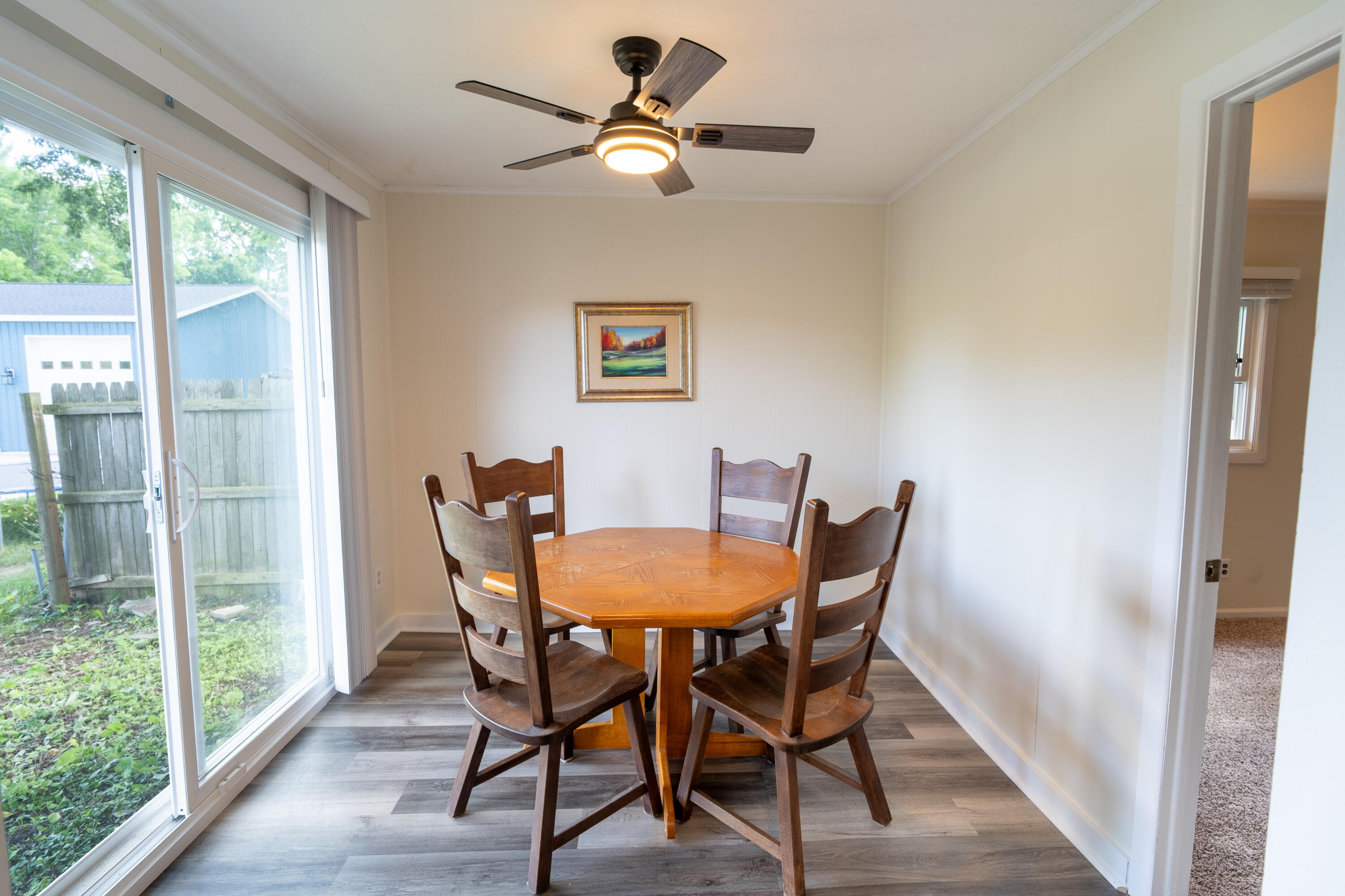 1124 Kusterer Drive NW Grand Rapids MI 49534