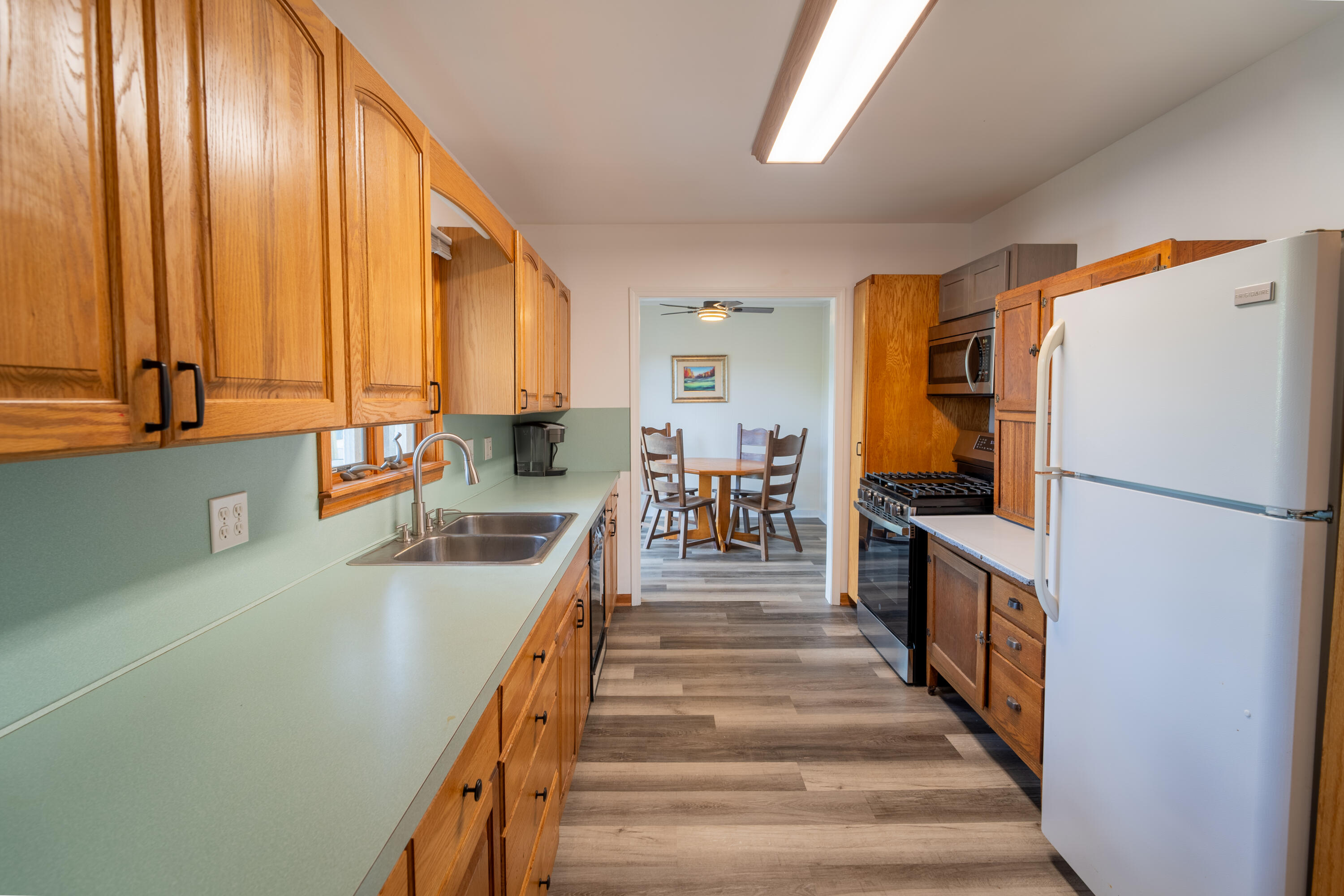 1124 Kusterer Drive NW Grand Rapids MI 49534
