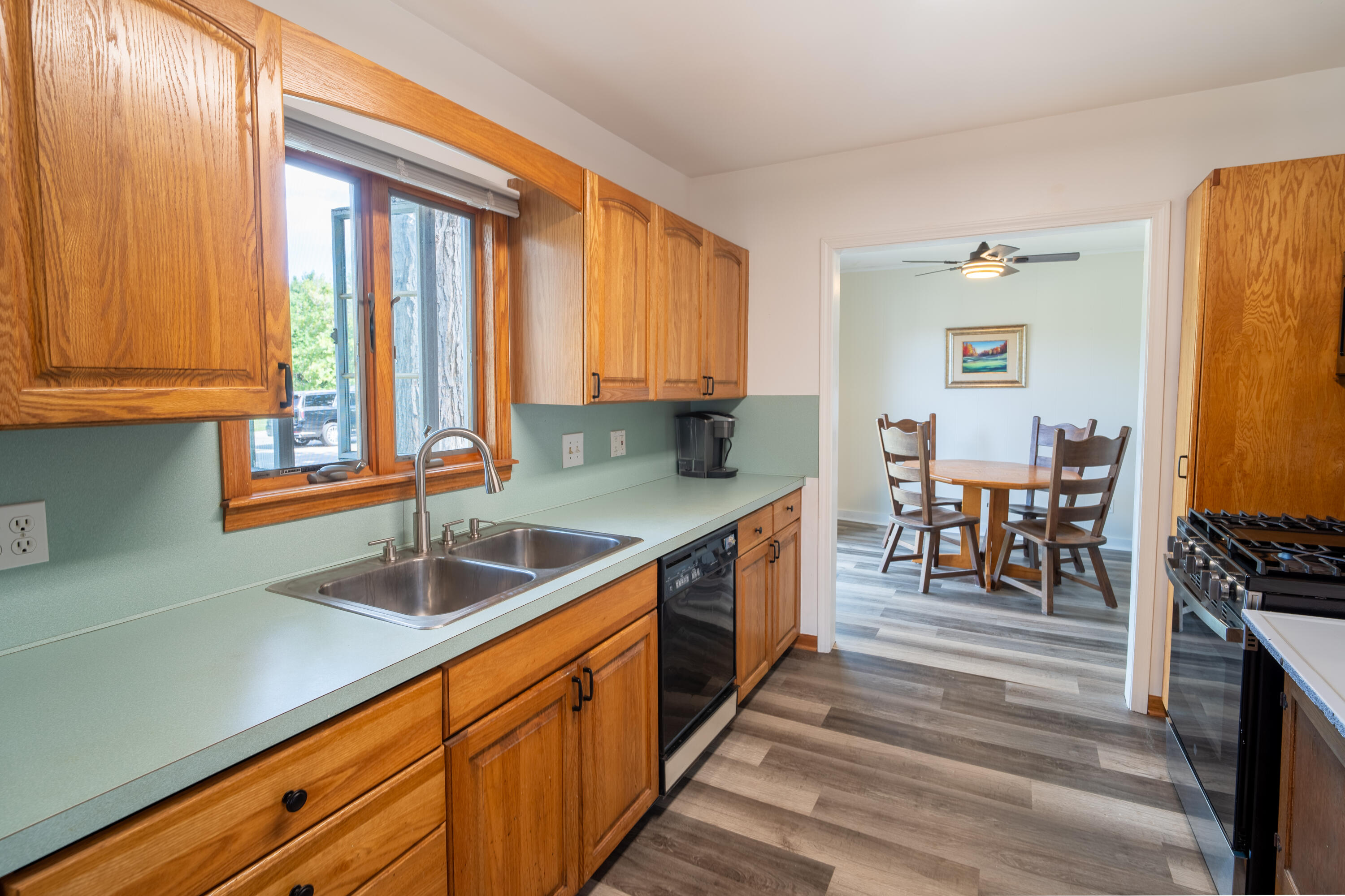 1124 Kusterer Drive NW Grand Rapids MI 49534