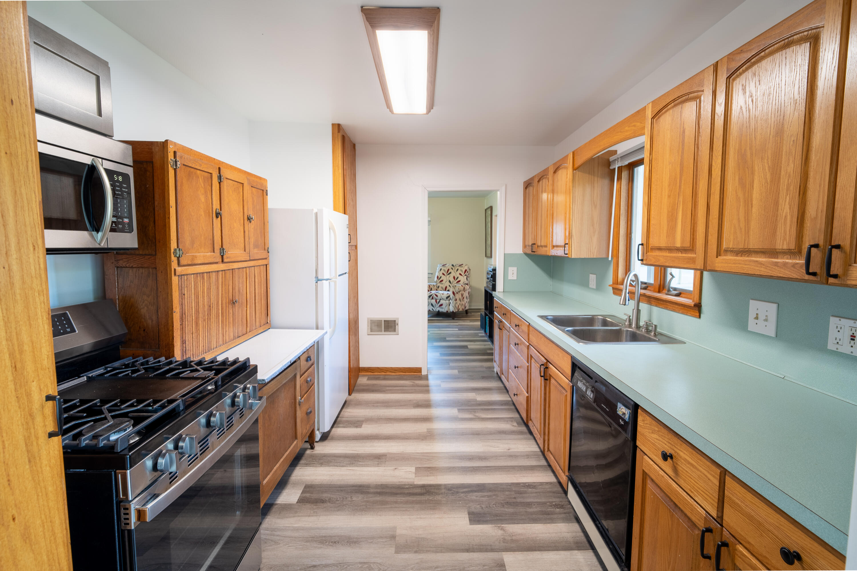 1124 Kusterer Drive NW Grand Rapids MI 49534