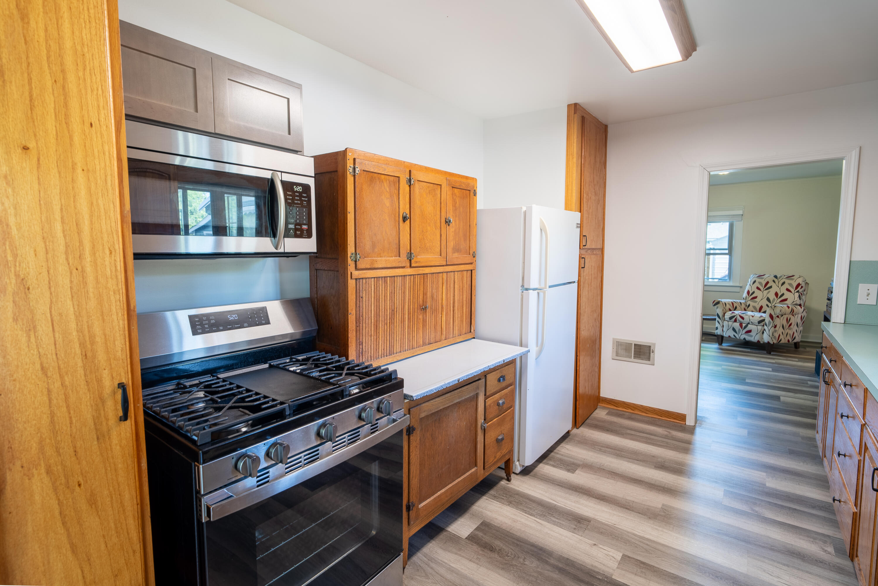 1124 Kusterer Drive NW Grand Rapids MI 49534