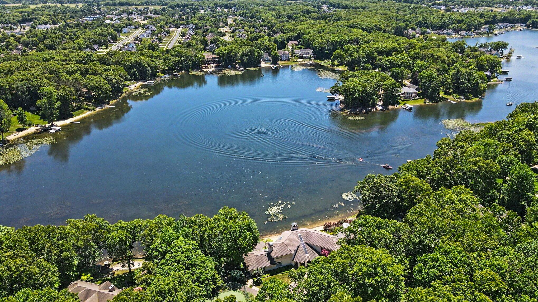 7405 Hidden Cove Place Kalamazoo MI 49009