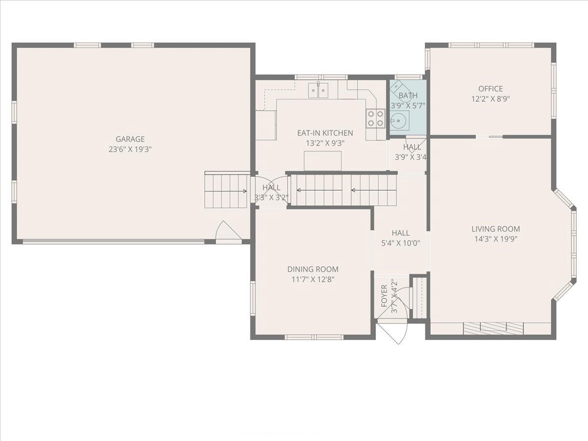 320 Gladstone Drive SE East Grand Rapids MI 49506